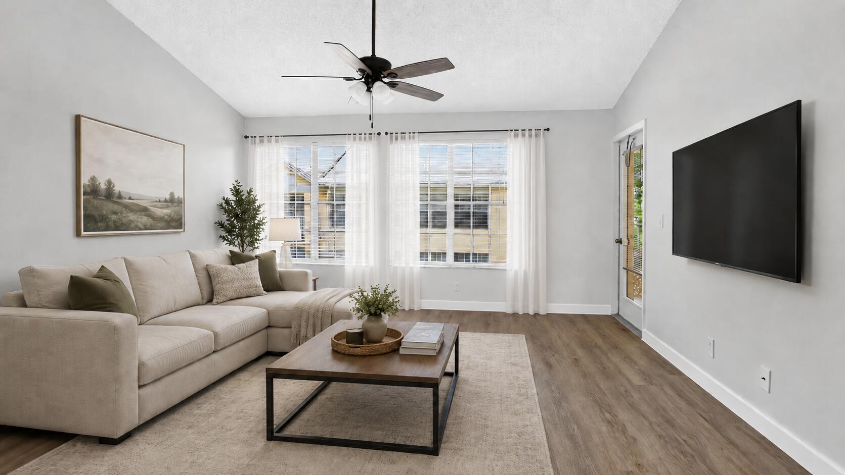 ADDISON POINTE AT BOCA RATON CONDO - Residential Lease