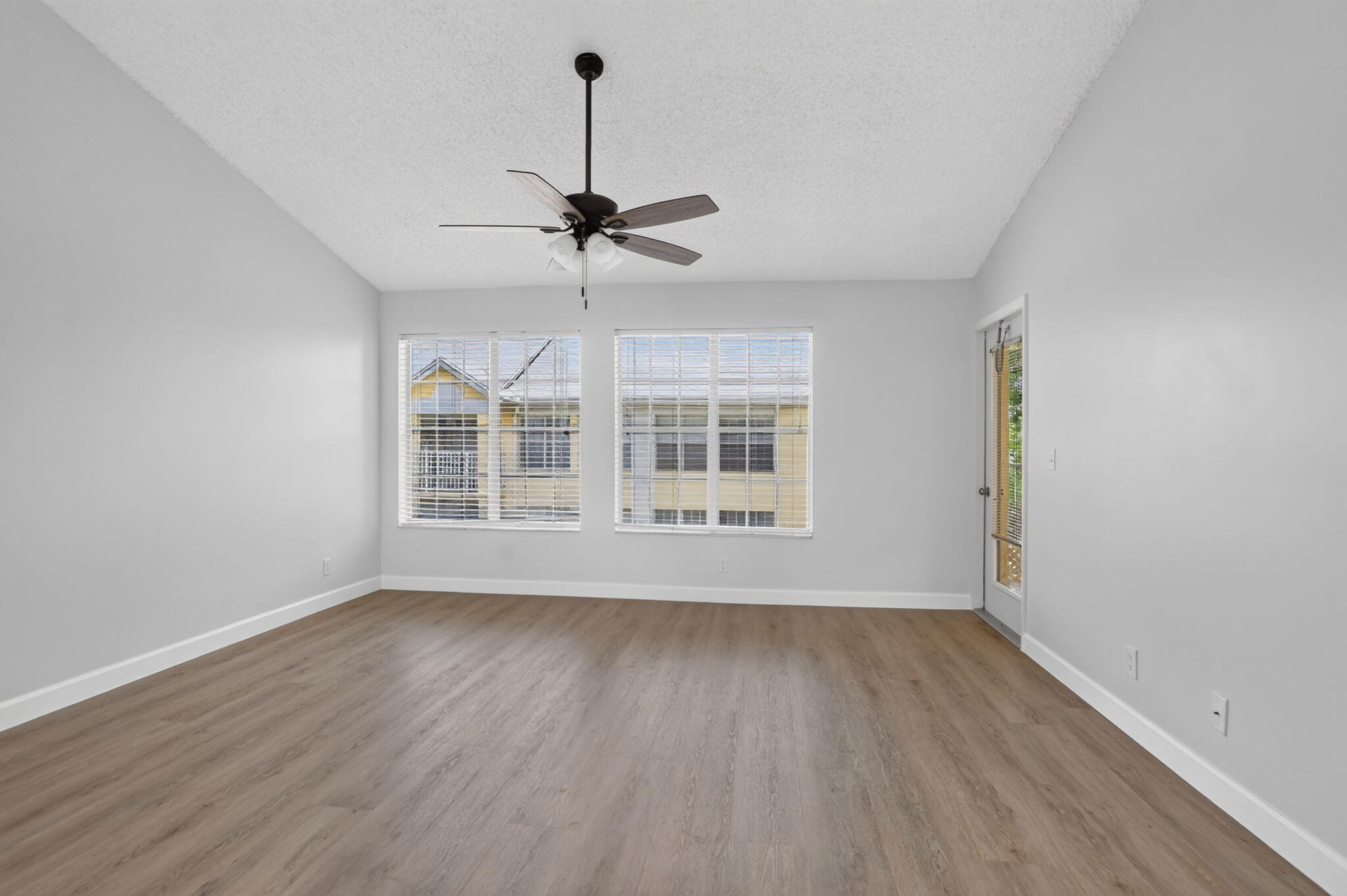 ADDISON POINTE AT BOCA RATON CONDO - Residential Lease