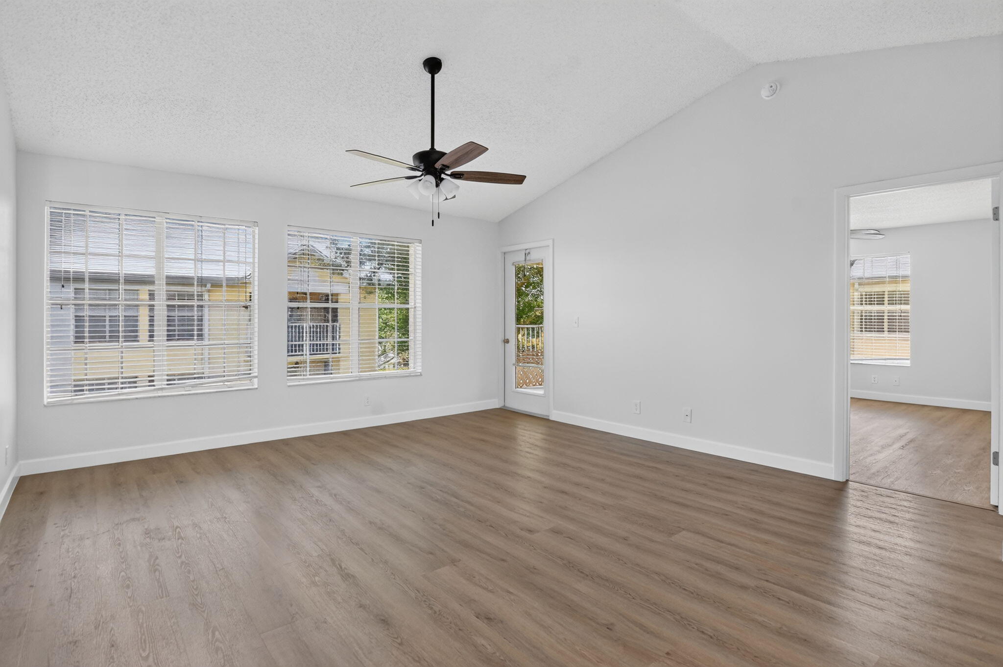 ADDISON POINTE AT BOCA RATON CONDO - Residential Lease