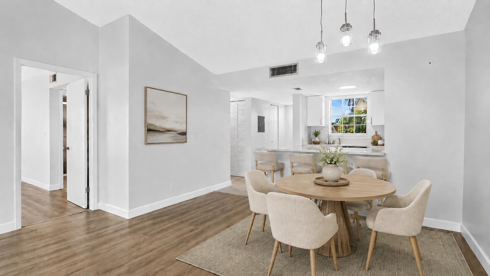 ADDISON POINTE AT BOCA RATON CONDO - Residential Lease