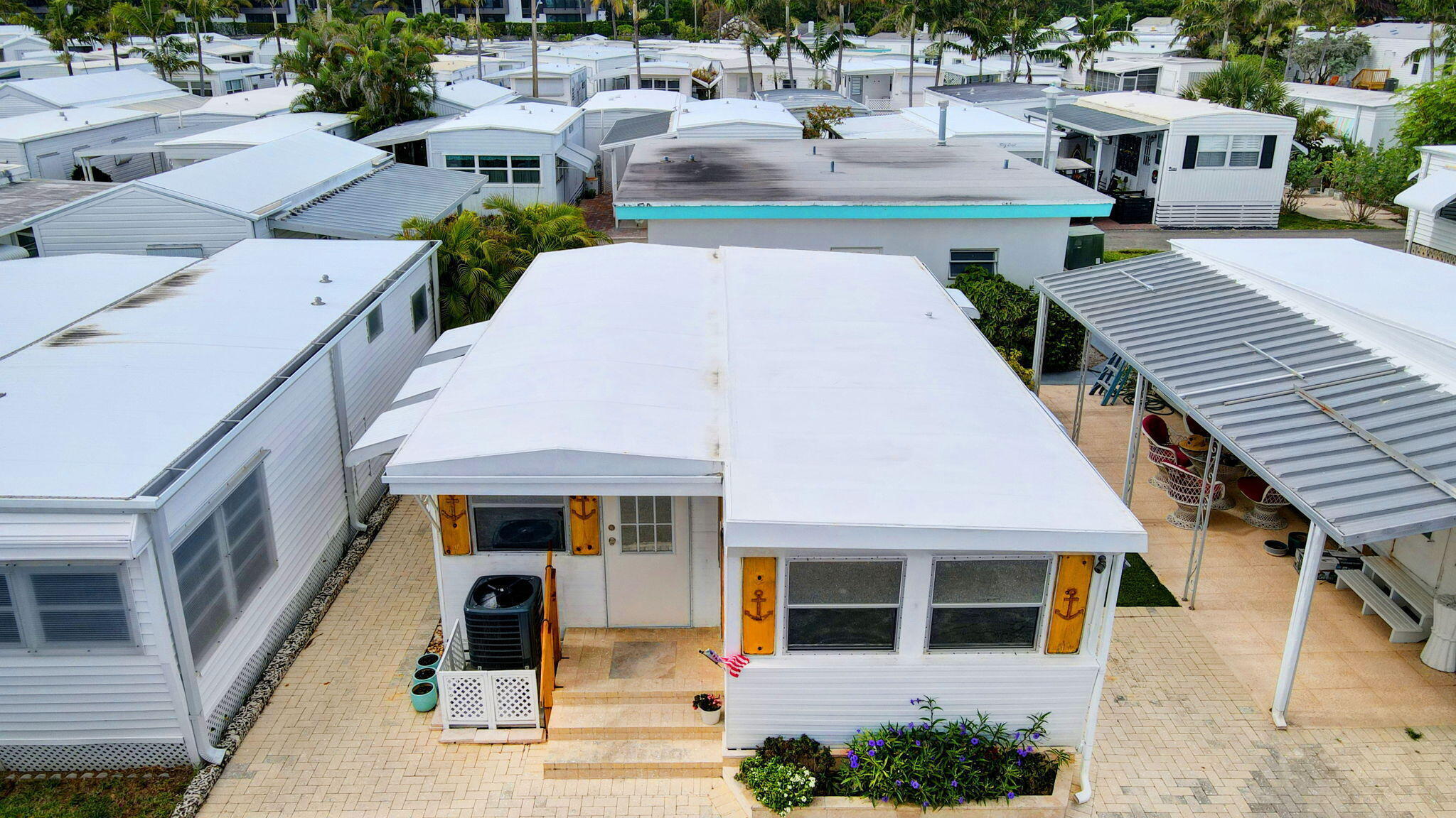 BRINY BREEZES INC - Residential