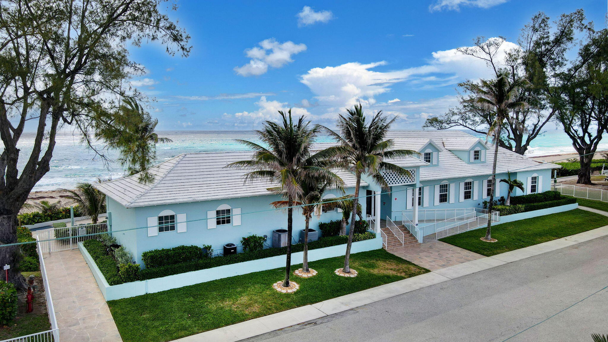 BRINY BREEZES INC - Residential
