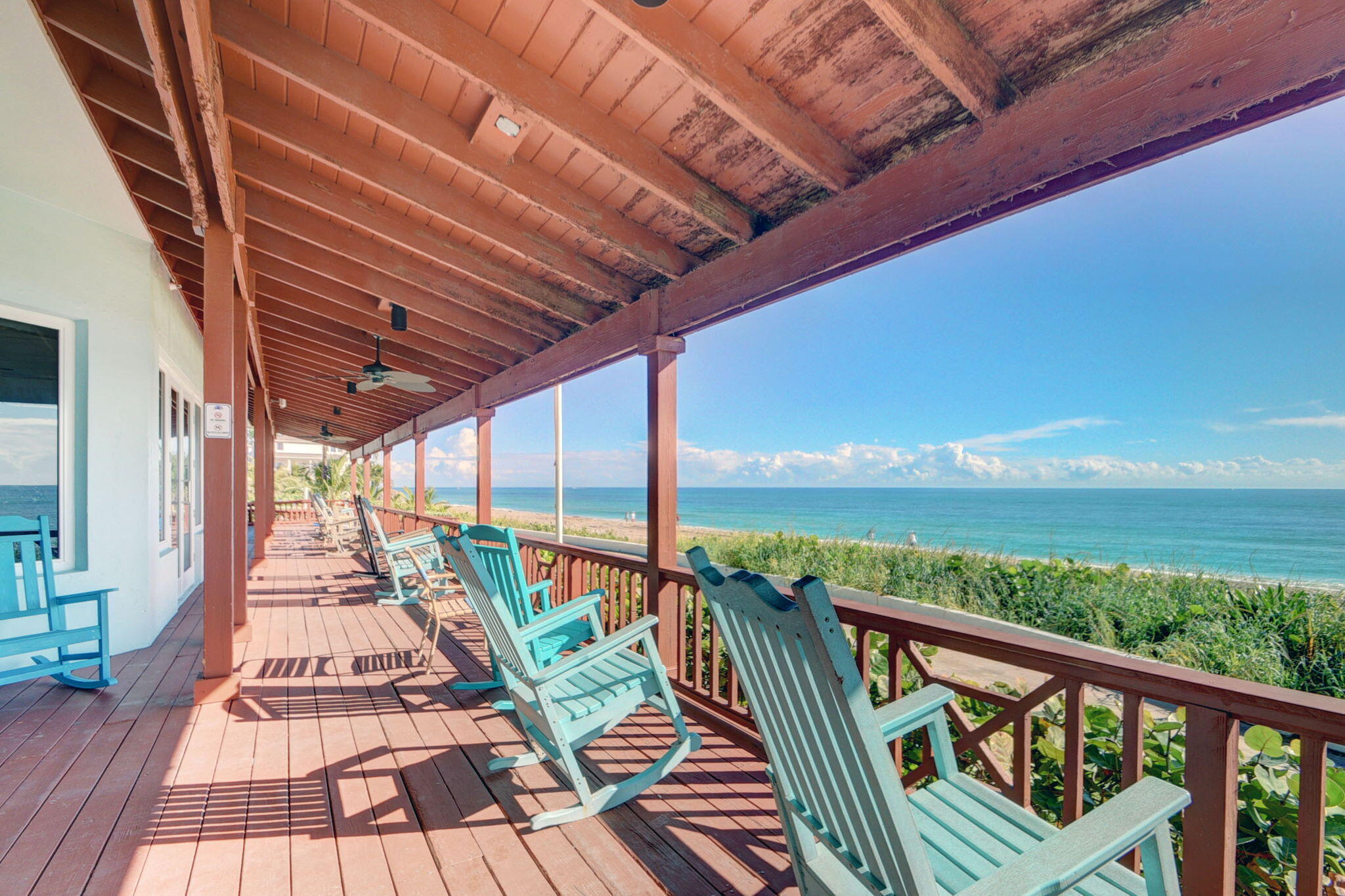 BRINY BREEZES INC - Residential