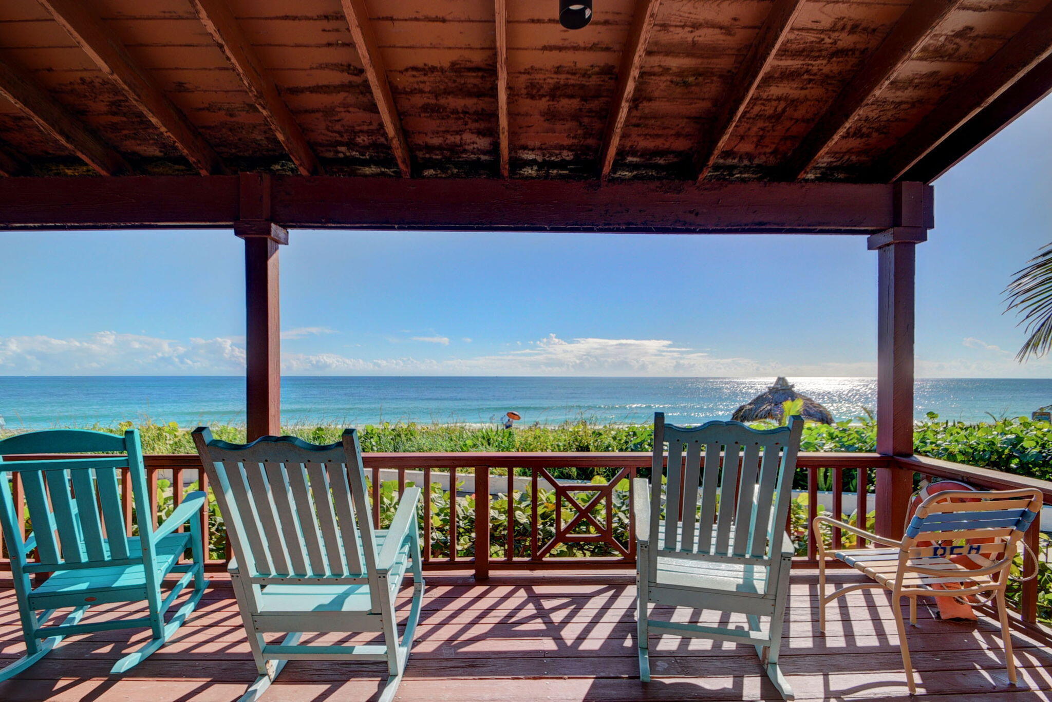 BRINY BREEZES INC - Residential