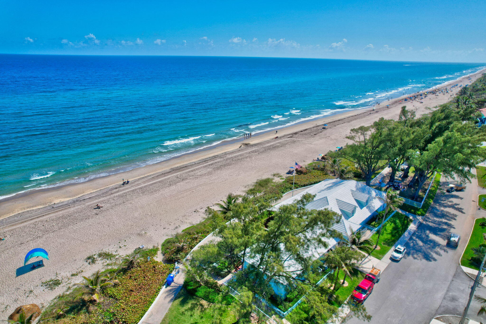 BRINY BREEZES INC - Residential