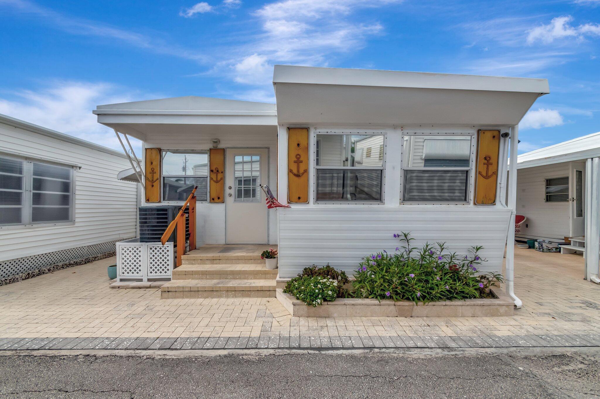 BRINY BREEZES INC - Residential