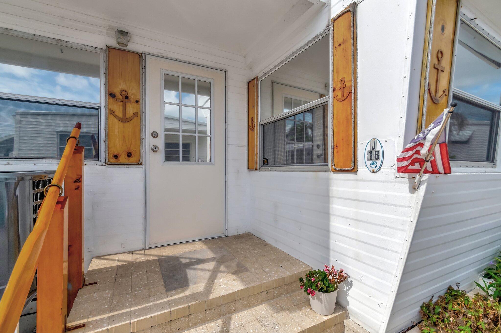 BRINY BREEZES INC - Residential