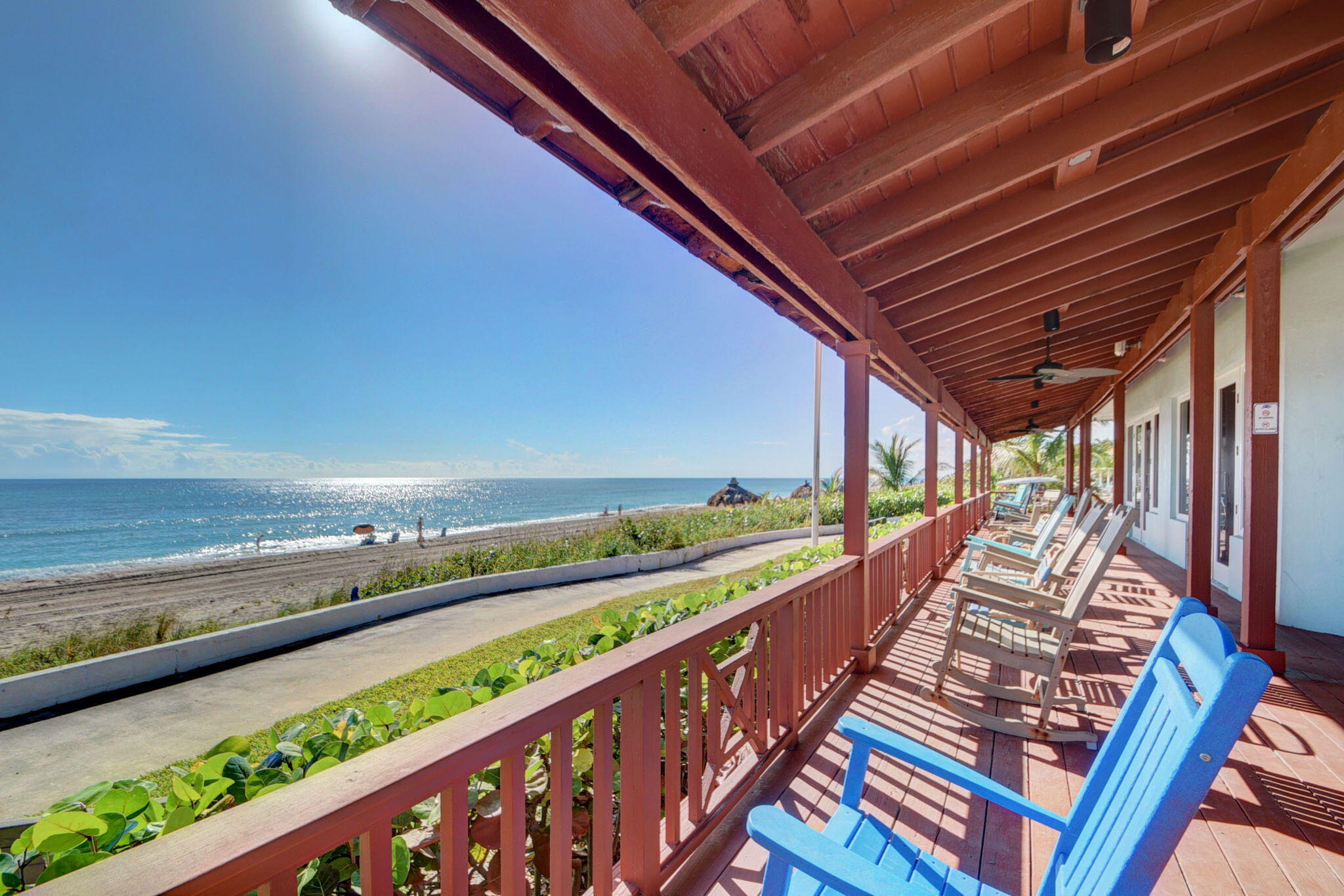 BRINY BREEZES INC - Residential