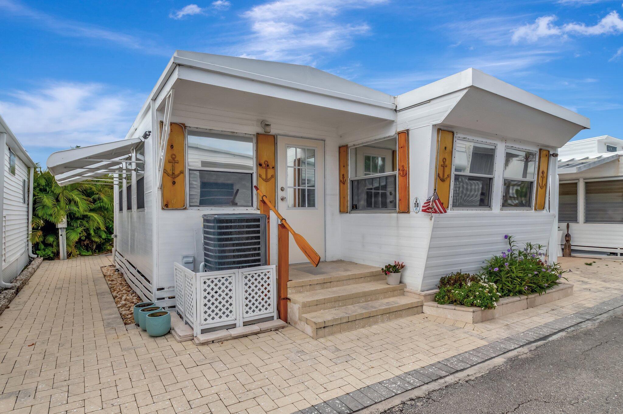 BRINY BREEZES INC - Residential