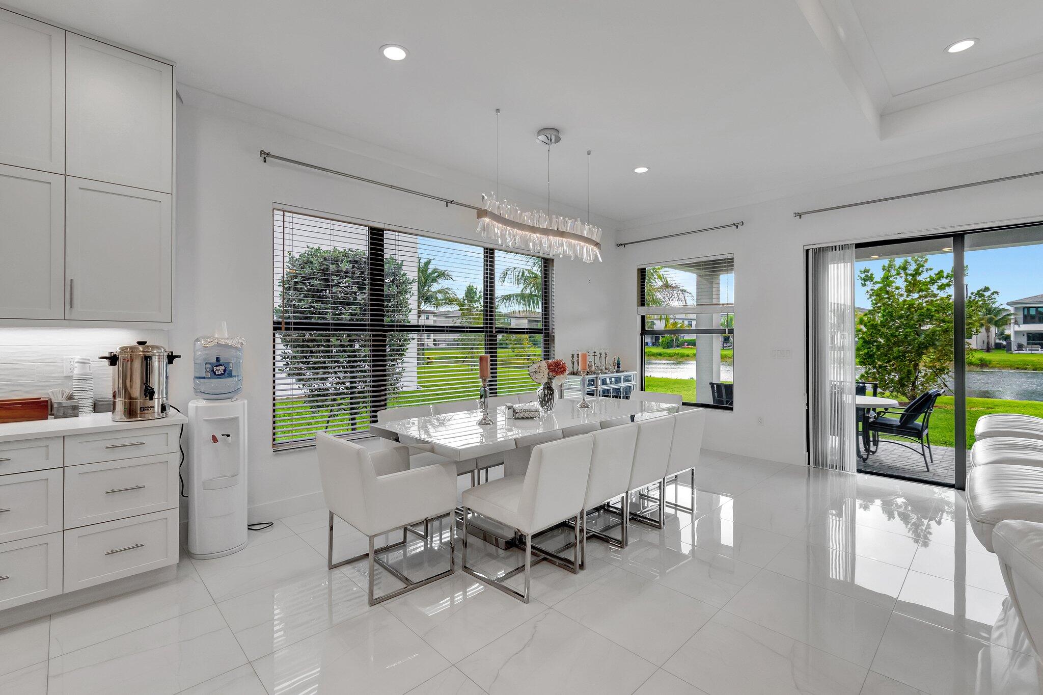 BRIDGES MIZNER PUD BRIDGES SOUTH PLAT SEVEN - Residential