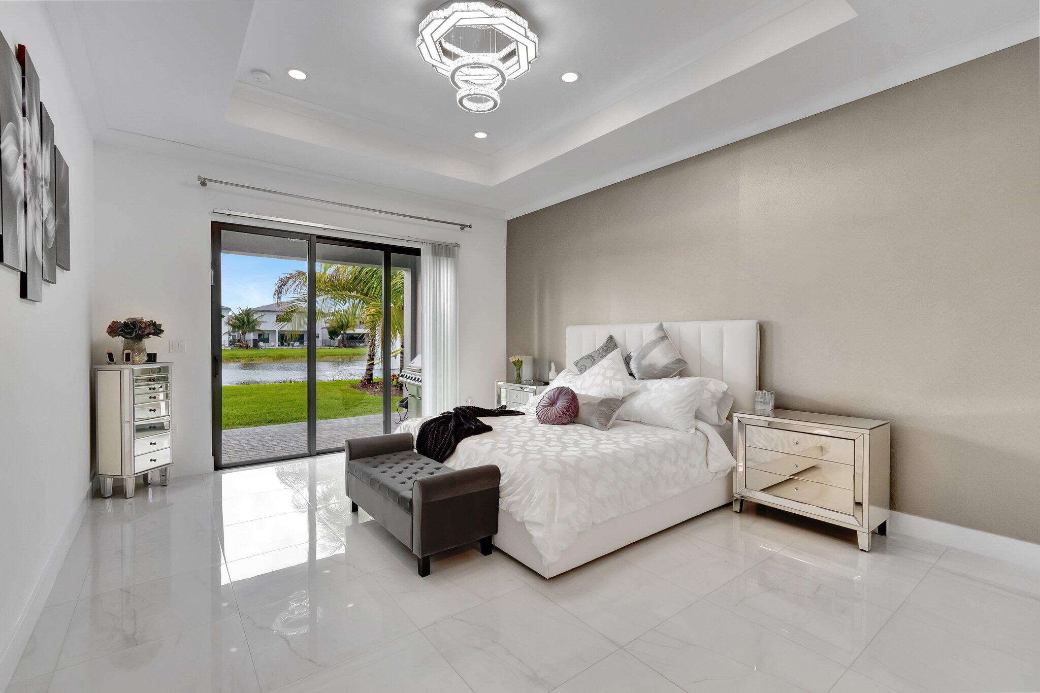 BRIDGES MIZNER PUD BRIDGES SOUTH PLAT SEVEN - Residential