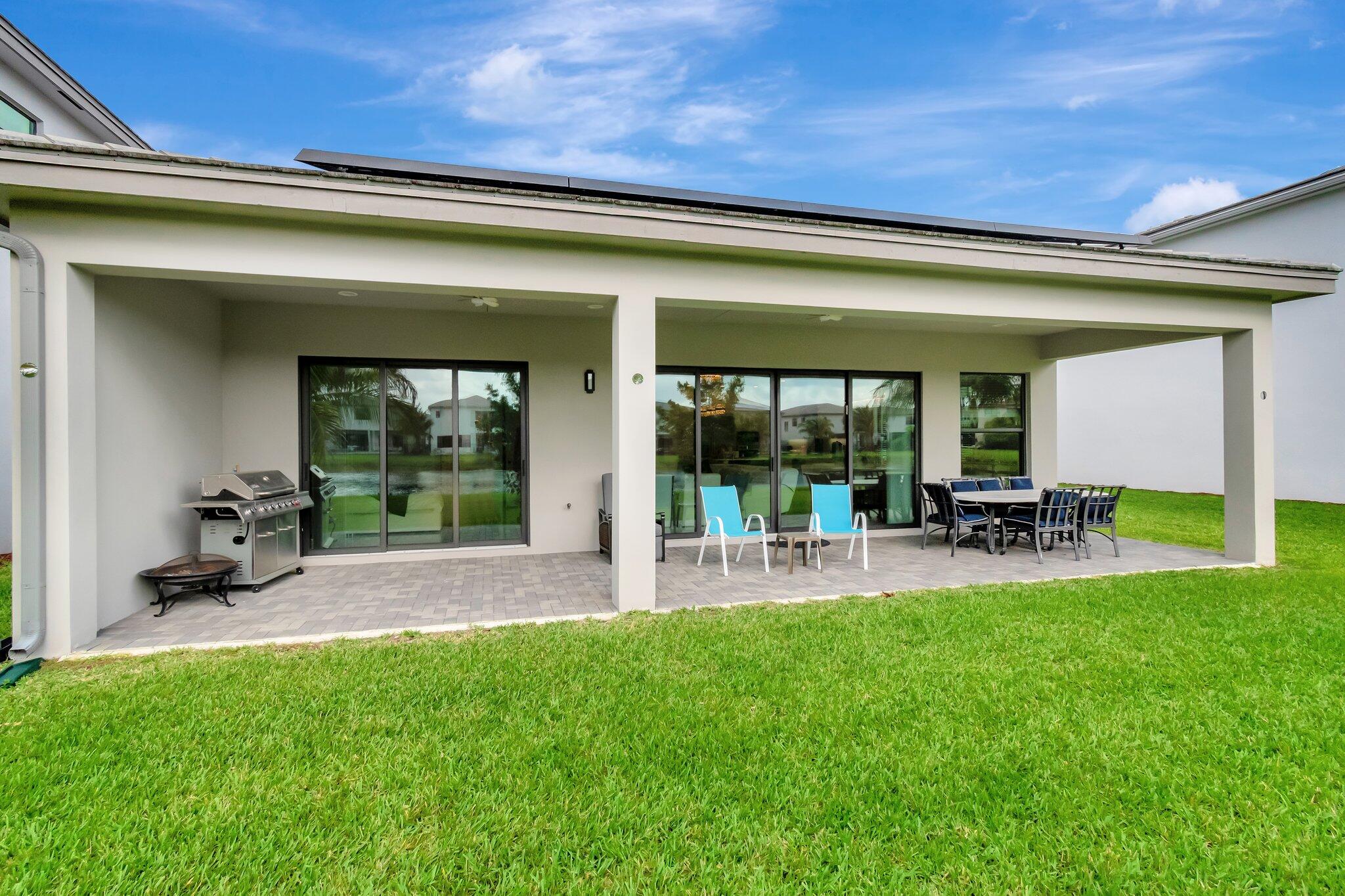 BRIDGES MIZNER PUD BRIDGES SOUTH PLAT SEVEN - Residential