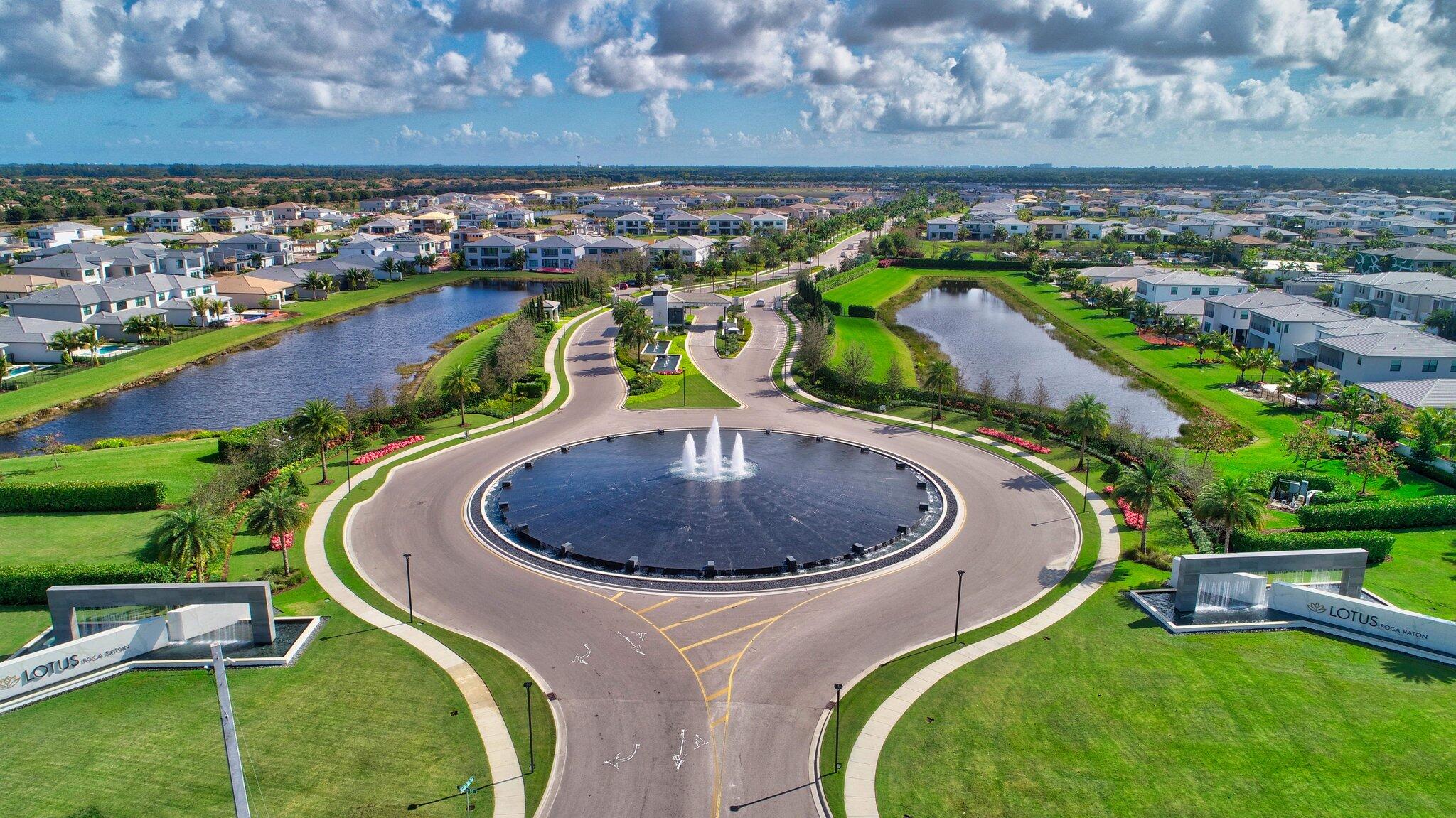 BRIDGES MIZNER PUD BRIDGES SOUTH PLAT SEVEN - Residential