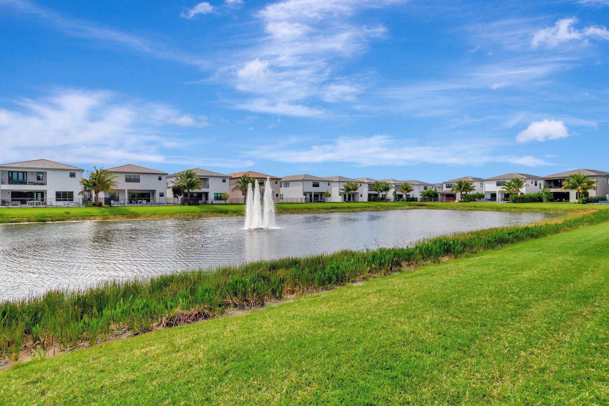 BRIDGES MIZNER PUD BRIDGES SOUTH PLAT SEVEN - Residential