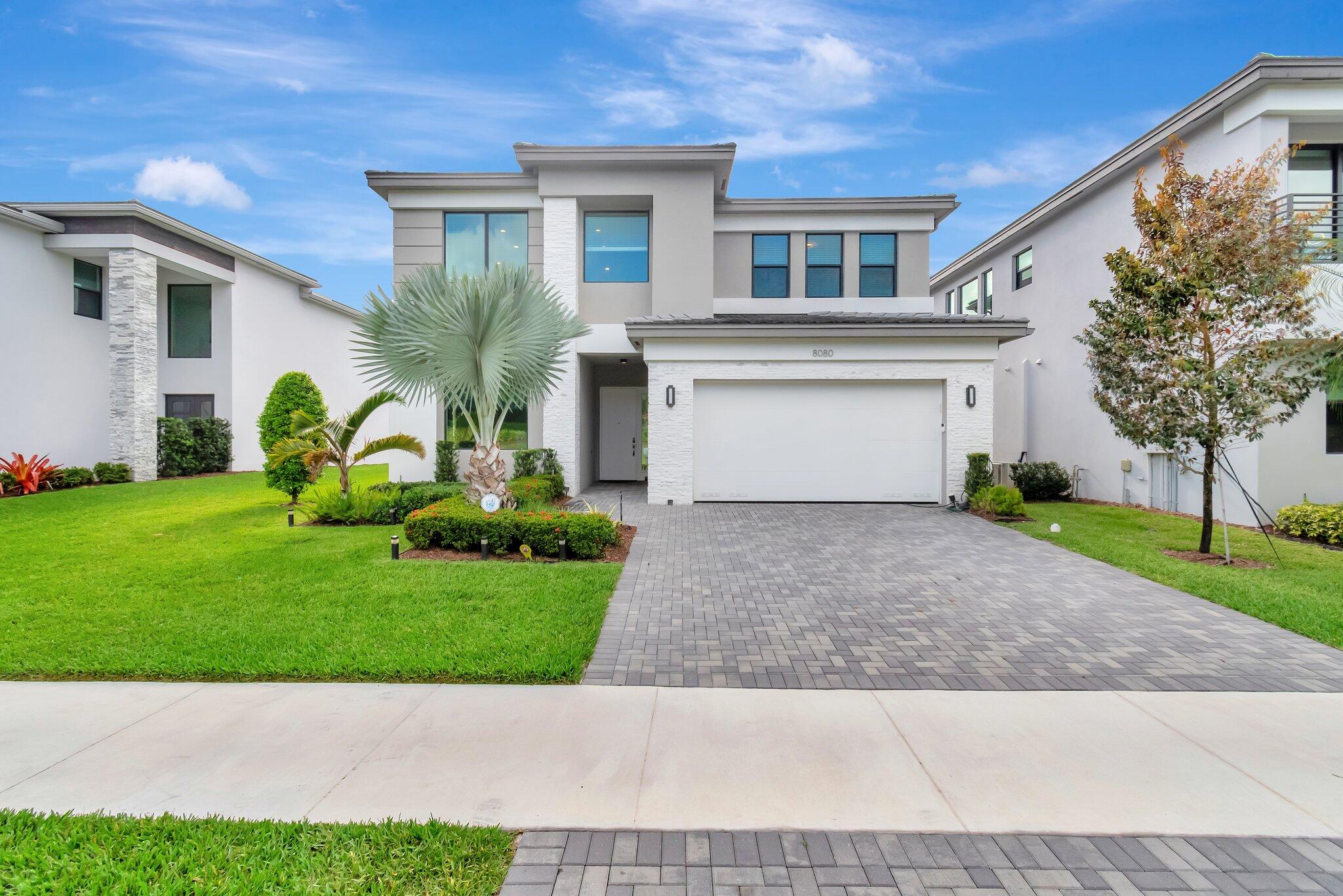 BRIDGES MIZNER PUD BRIDGES SOUTH PLAT SEVEN - Residential