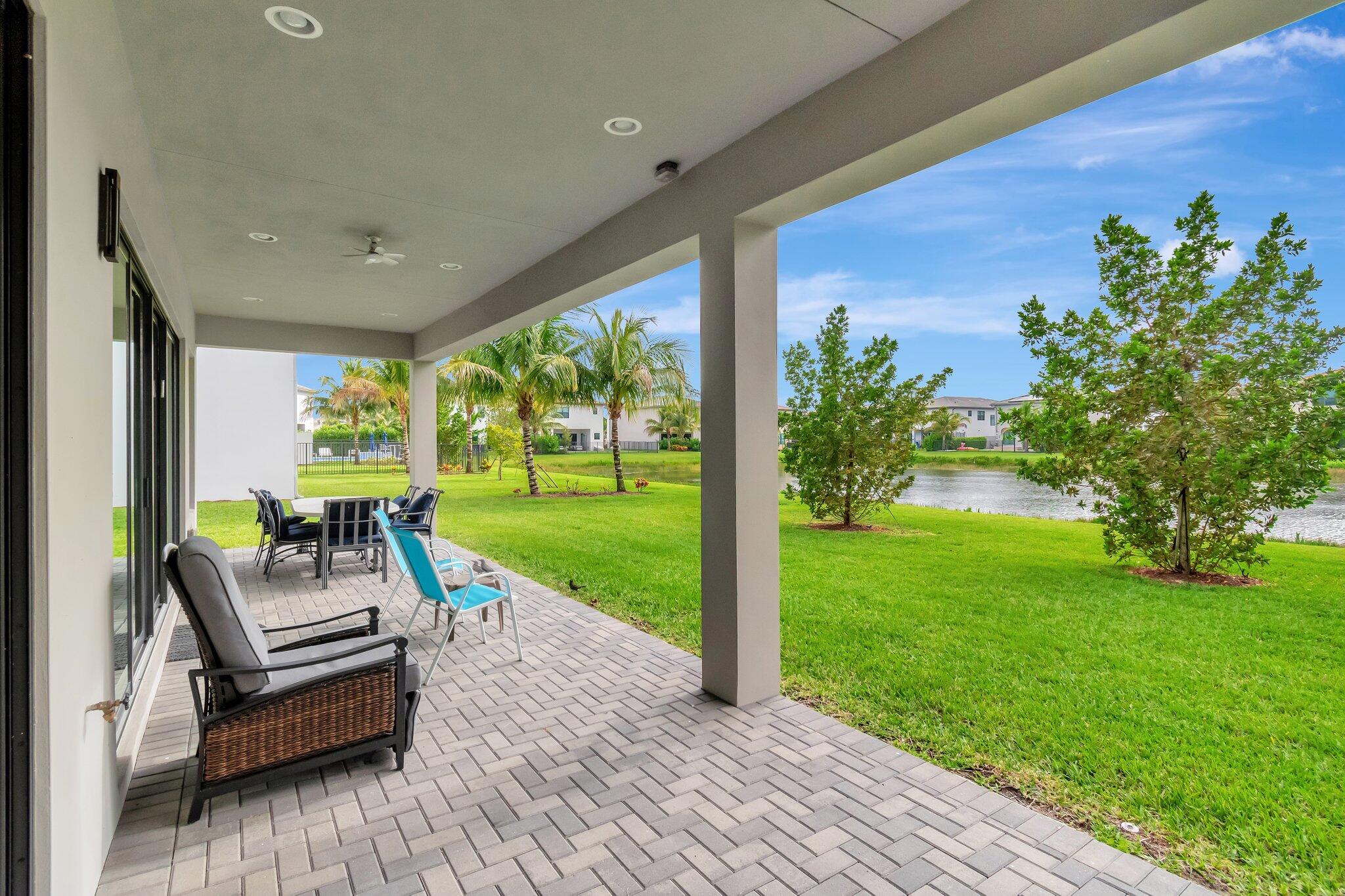 BRIDGES MIZNER PUD BRIDGES SOUTH PLAT SEVEN - Residential