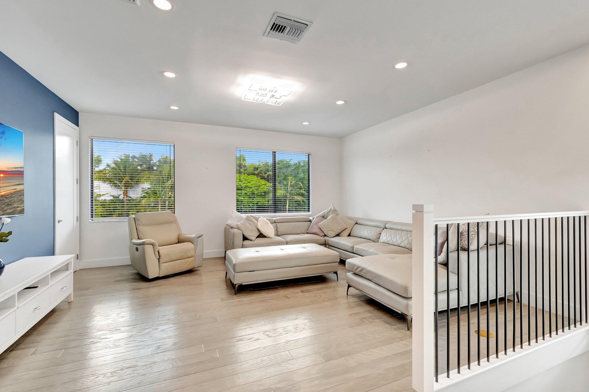 BRIDGES MIZNER PUD BRIDGES SOUTH PLAT SEVEN - Residential