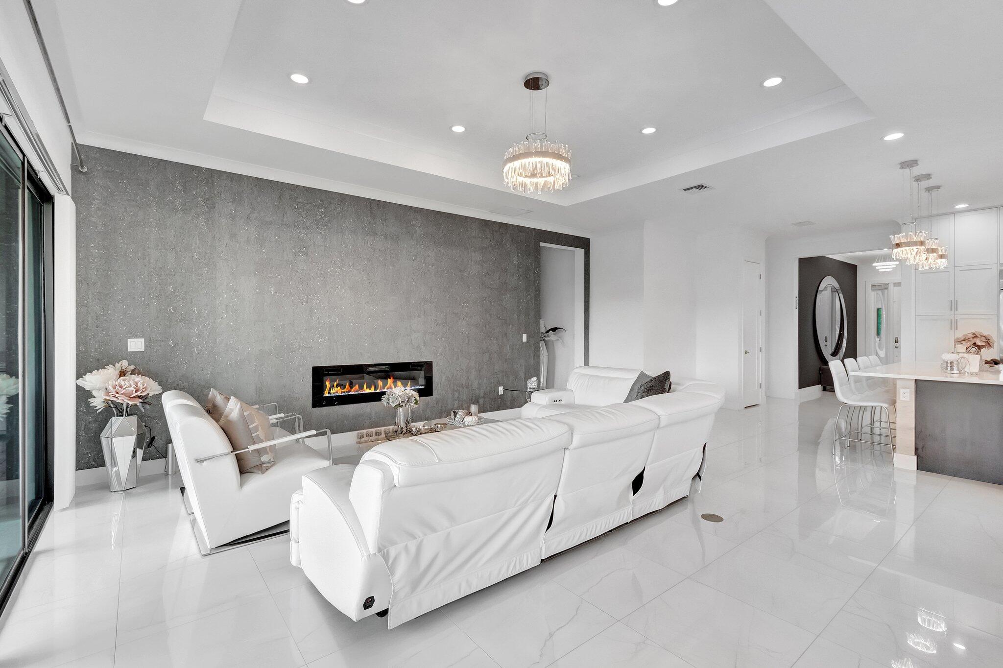 BRIDGES MIZNER PUD BRIDGES SOUTH PLAT SEVEN - Residential