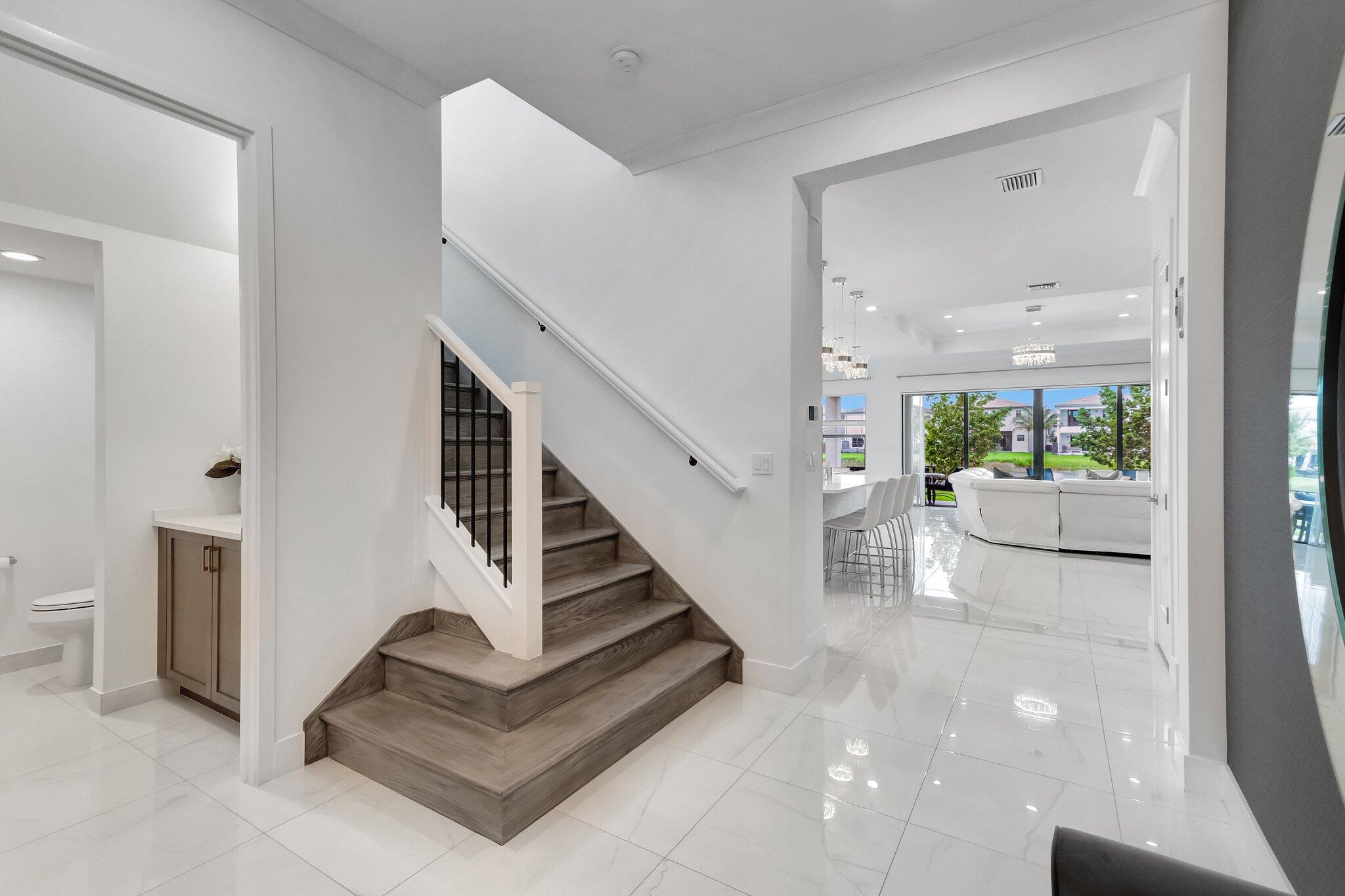 BRIDGES MIZNER PUD BRIDGES SOUTH PLAT SEVEN - Residential