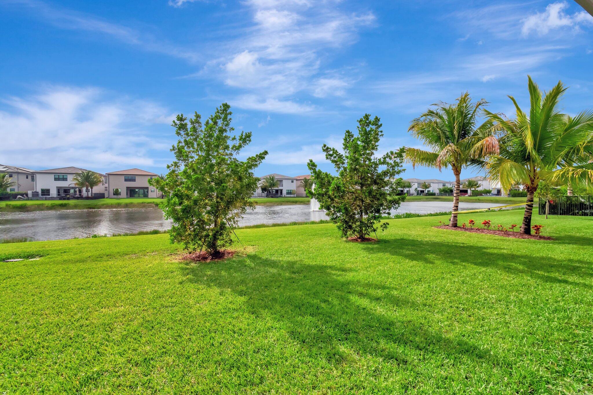 BRIDGES MIZNER PUD BRIDGES SOUTH PLAT SEVEN - Residential