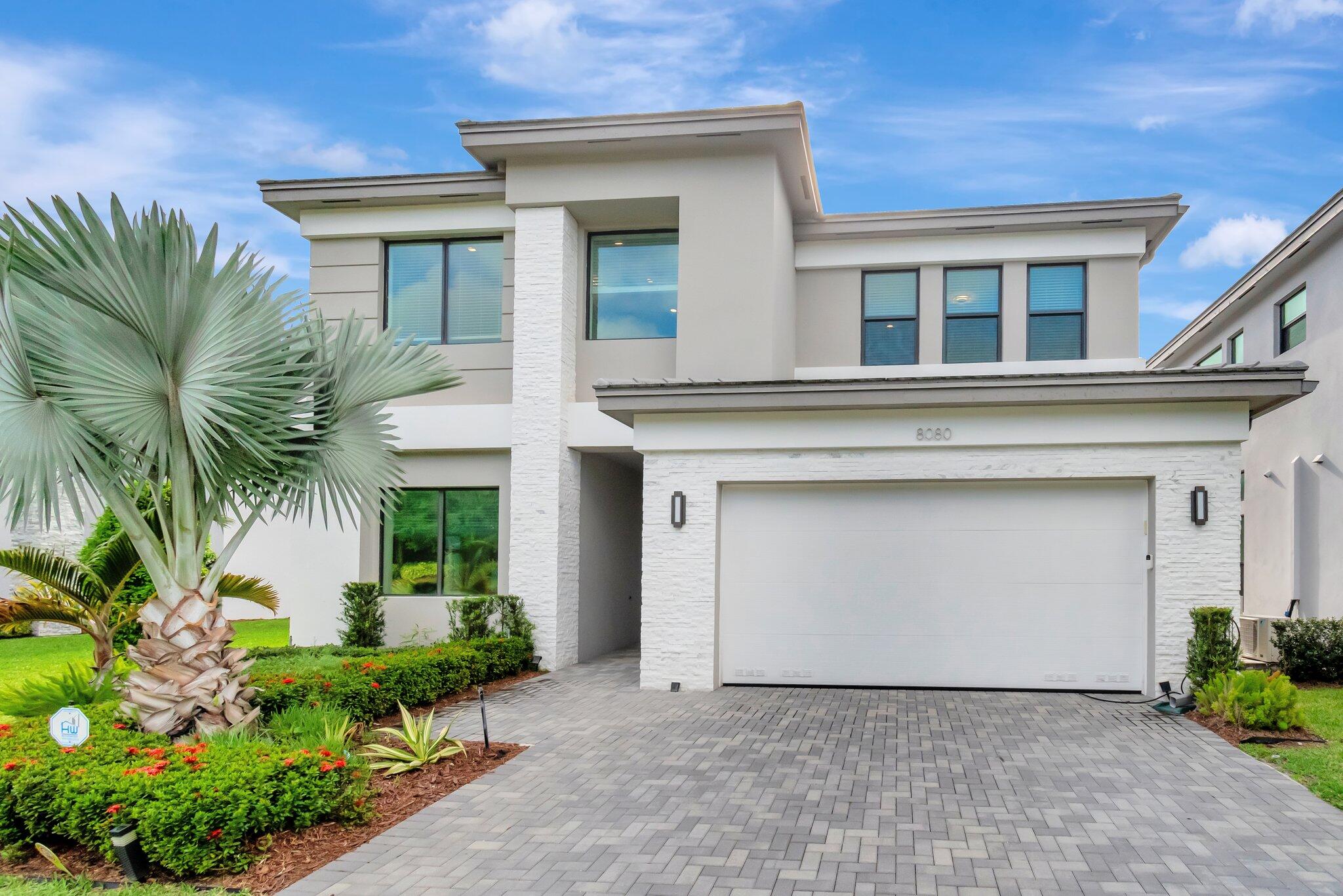 BRIDGES MIZNER PUD BRIDGES SOUTH PLAT SEVEN - Residential