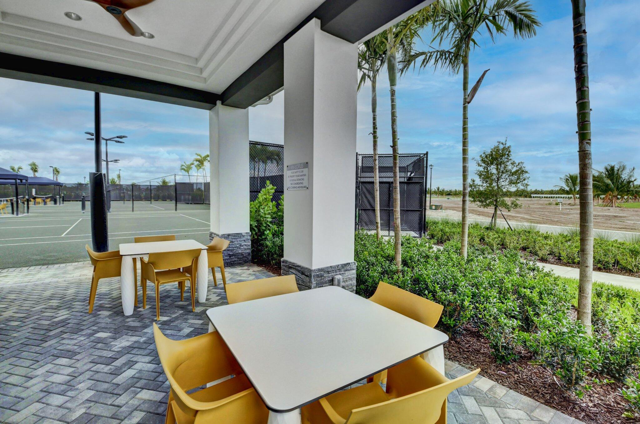 BRIDGES MIZNER PUD BRIDGES SOUTH PLAT SEVEN - Residential