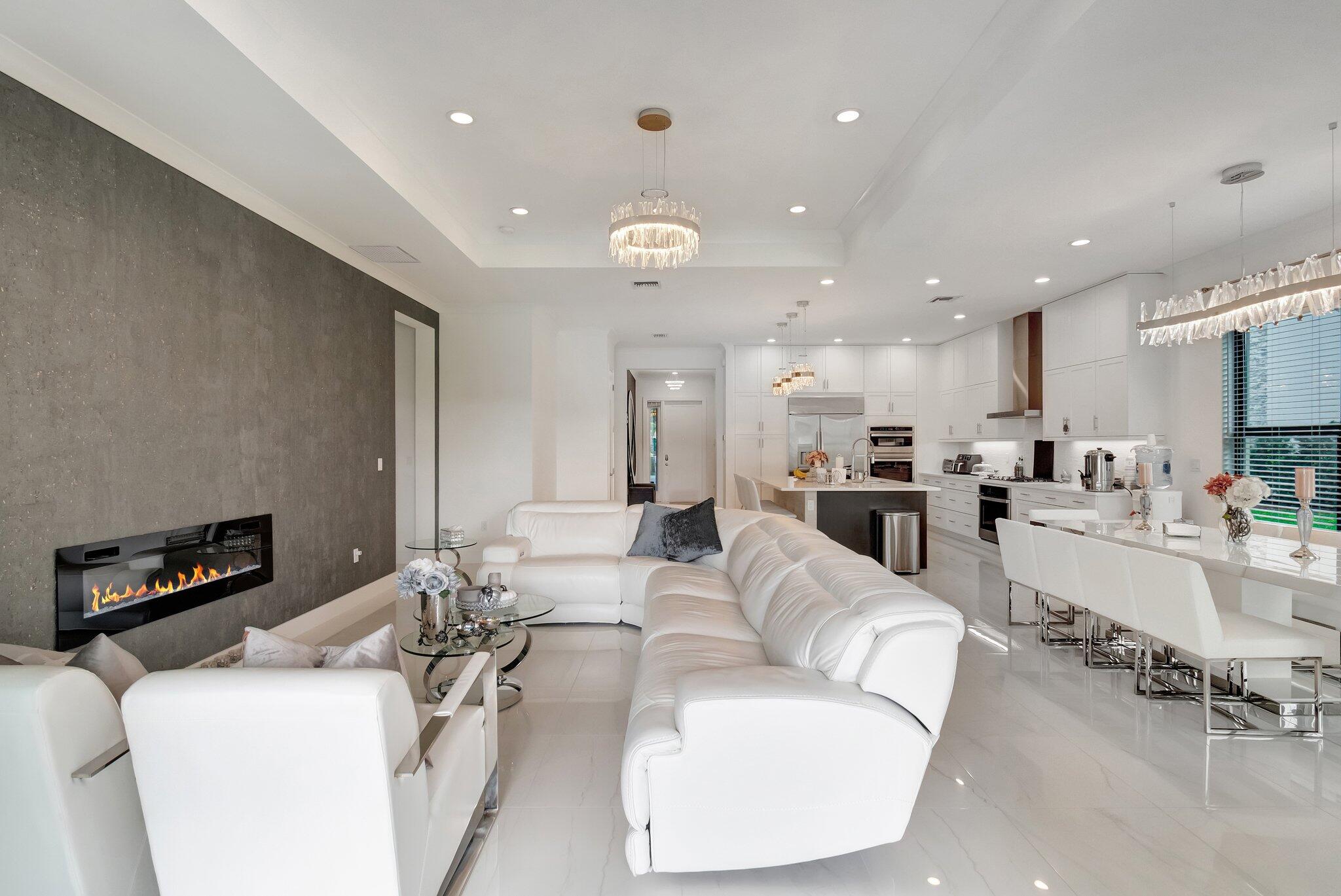 BRIDGES MIZNER PUD BRIDGES SOUTH PLAT SEVEN - Residential