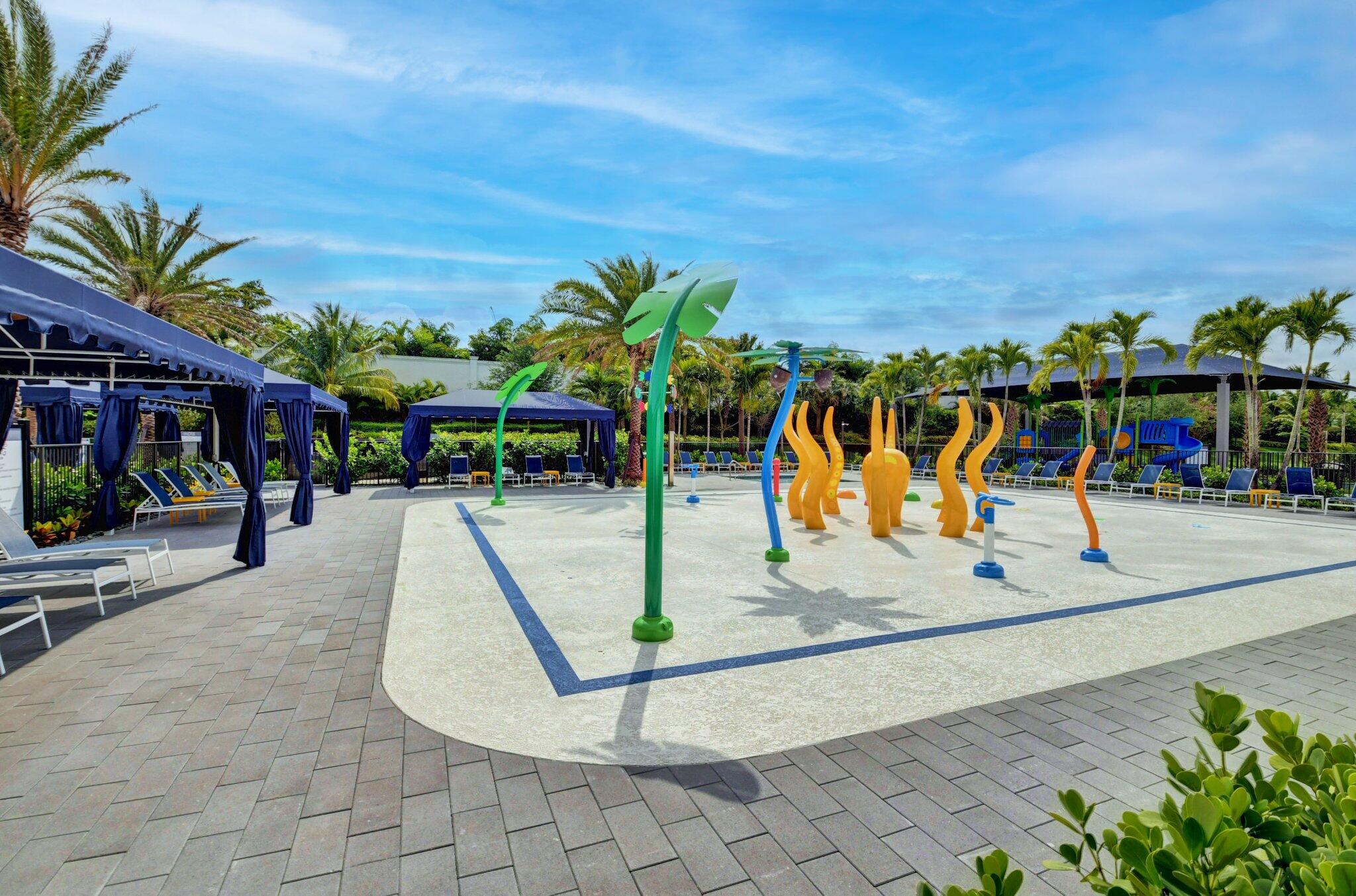 BRIDGES MIZNER PUD BRIDGES SOUTH PLAT SEVEN - Residential
