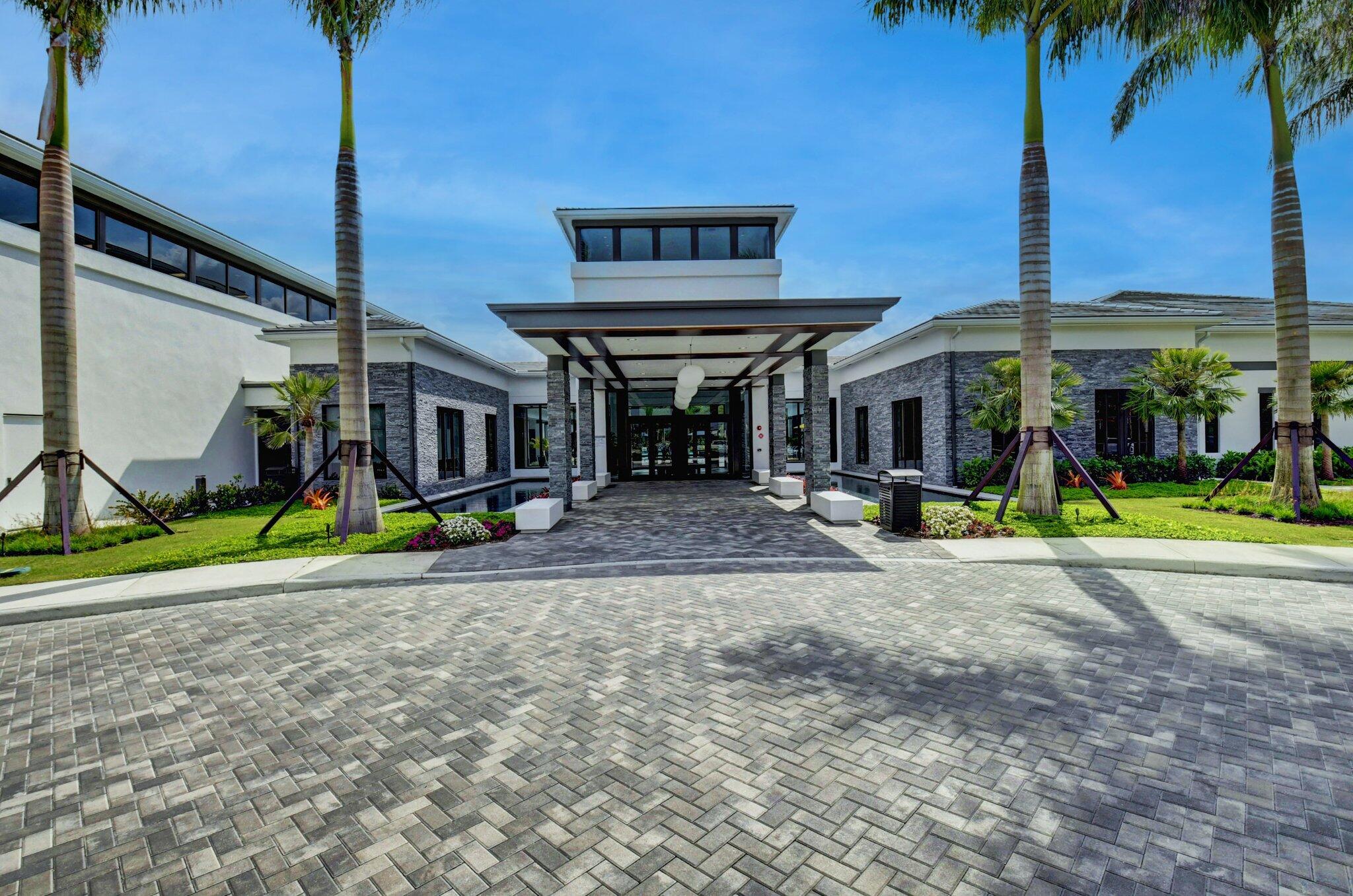BRIDGES MIZNER PUD BRIDGES SOUTH PLAT SEVEN - Residential