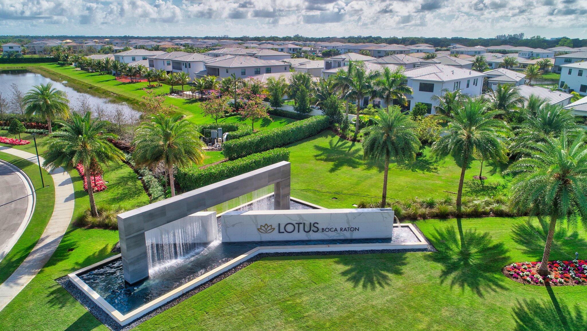 BRIDGES MIZNER PUD BRIDGES SOUTH PLAT SEVEN - Residential
