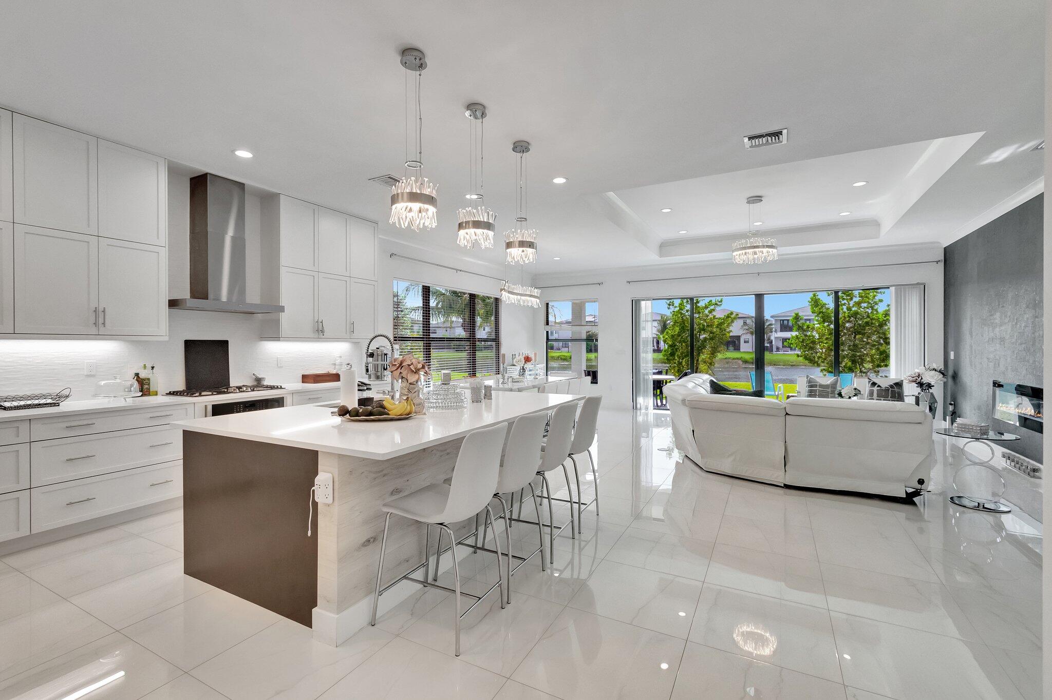 BRIDGES MIZNER PUD BRIDGES SOUTH PLAT SEVEN - Residential