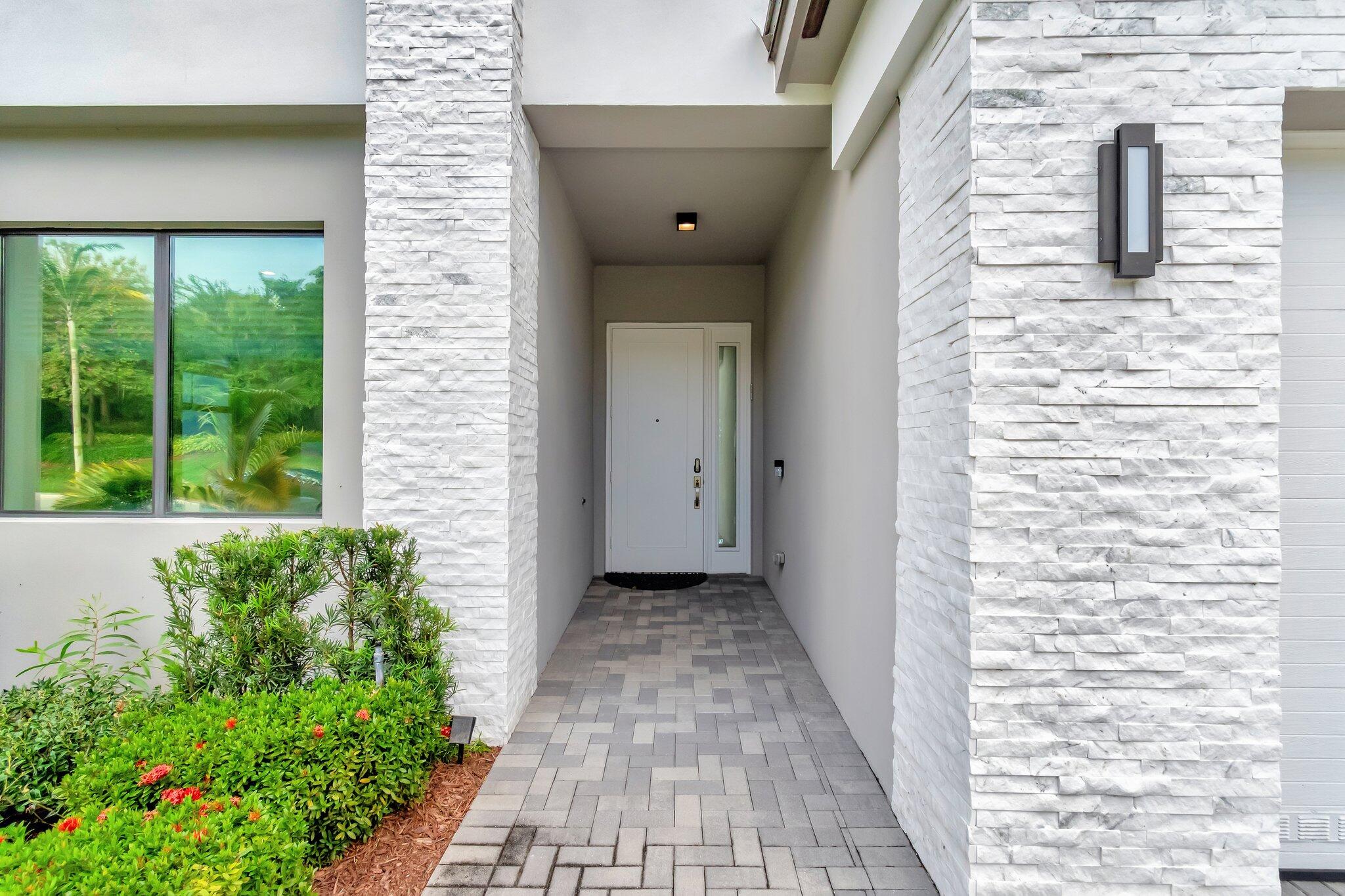 BRIDGES MIZNER PUD BRIDGES SOUTH PLAT SEVEN - Residential