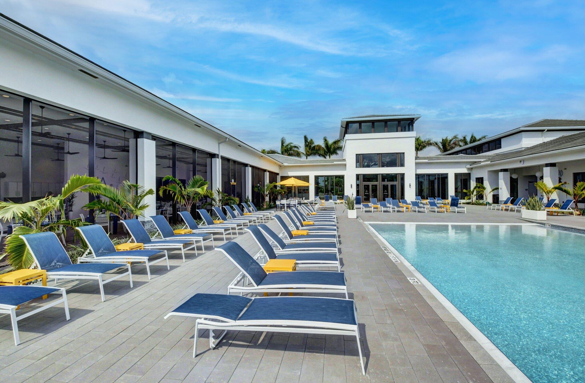 BRIDGES MIZNER PUD BRIDGES SOUTH PLAT SEVEN - Residential