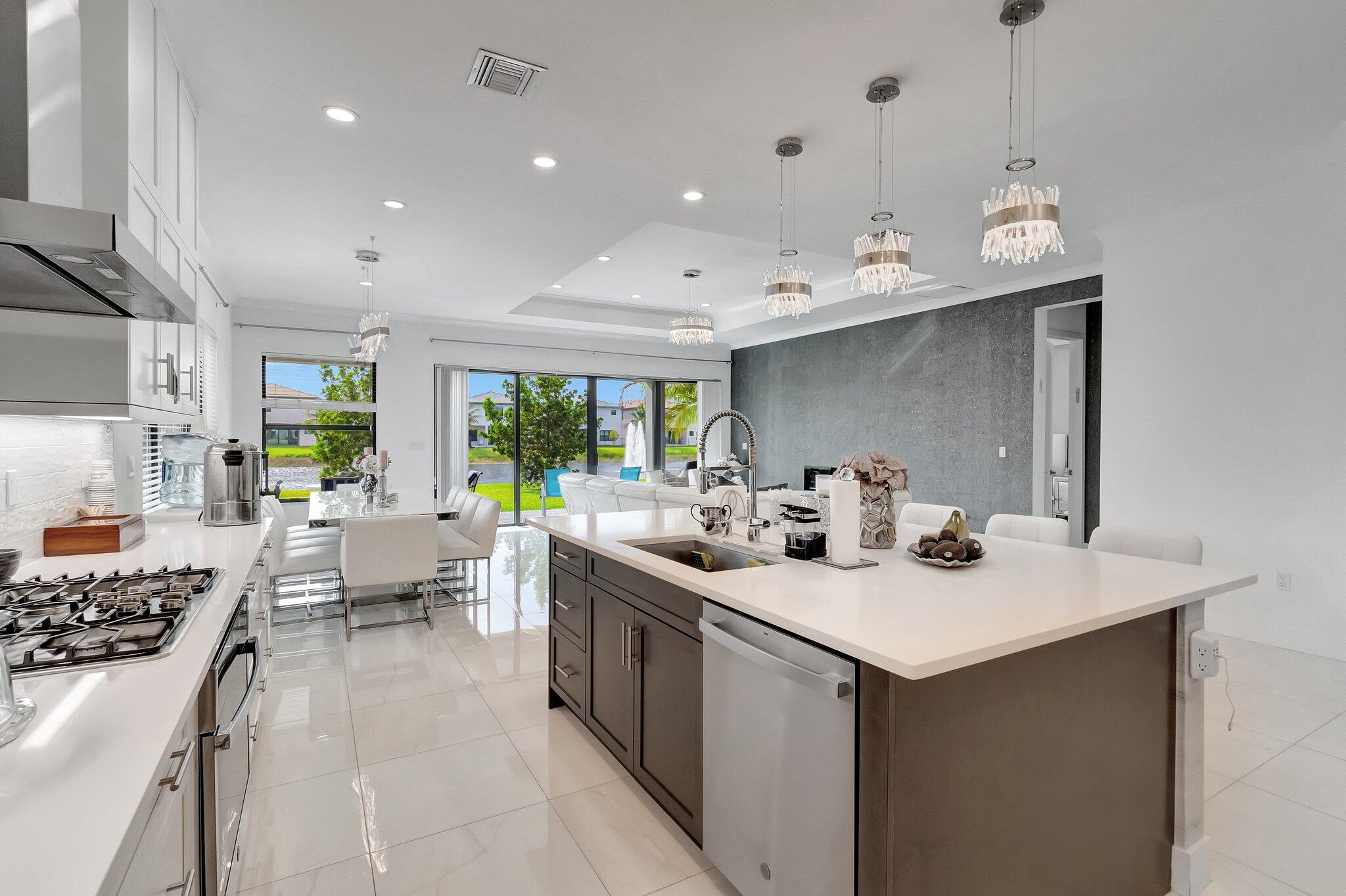 BRIDGES MIZNER PUD BRIDGES SOUTH PLAT SEVEN - Residential