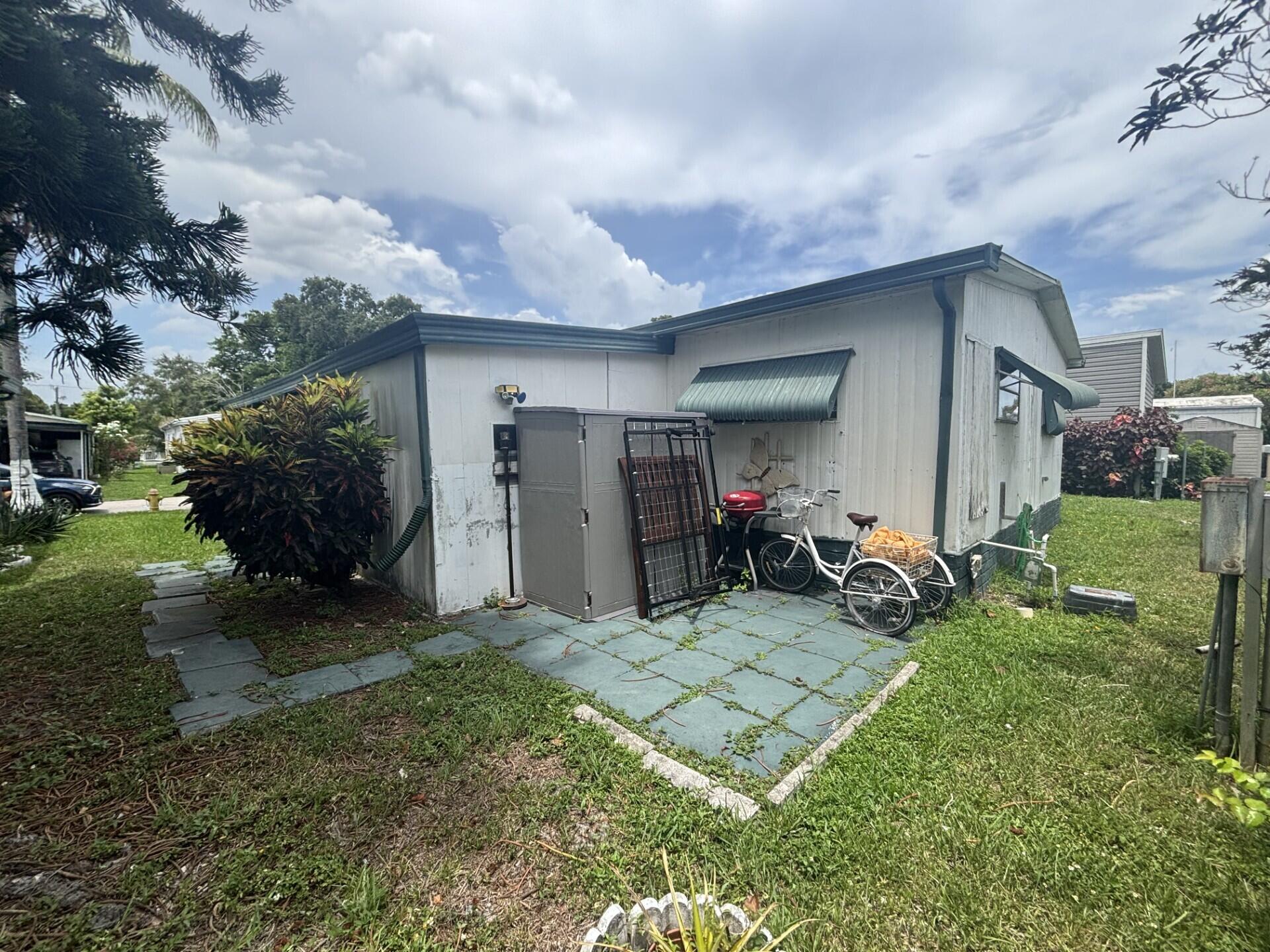 Coral Cay Plantation - Residential