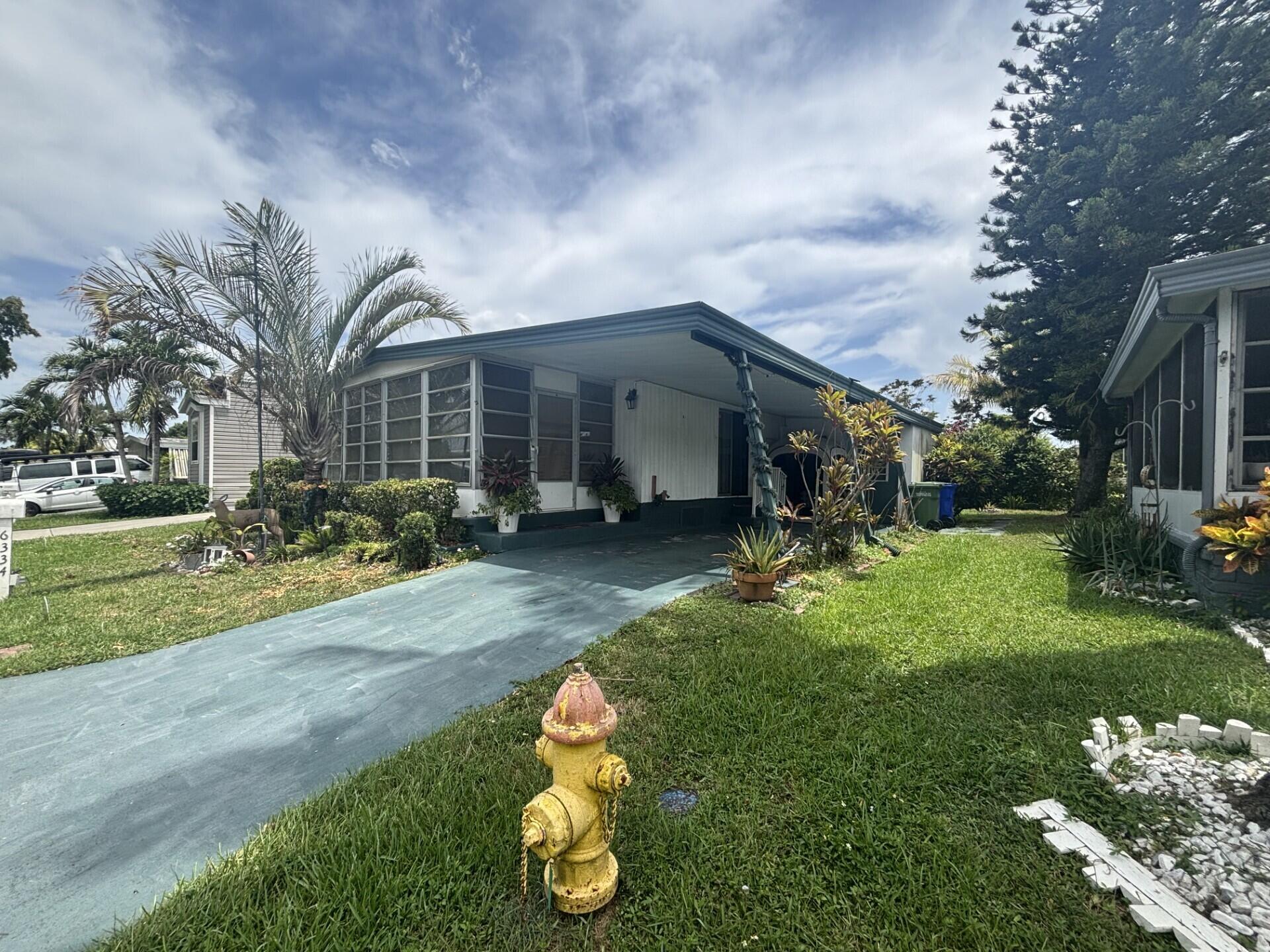 Coral Cay Plantation - Residential
