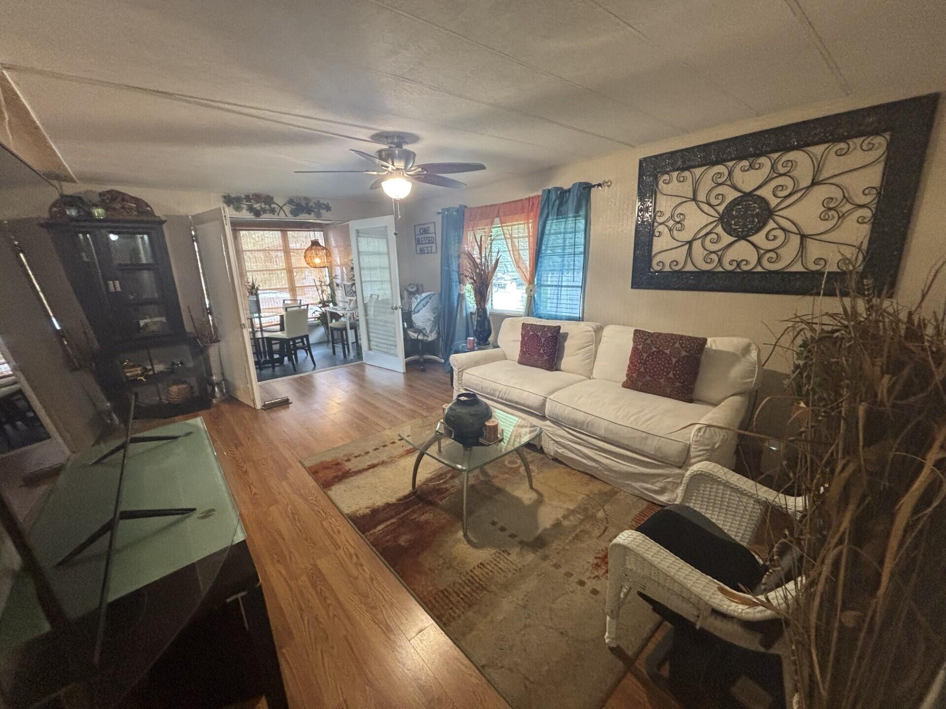 Coral Cay Plantation - Residential