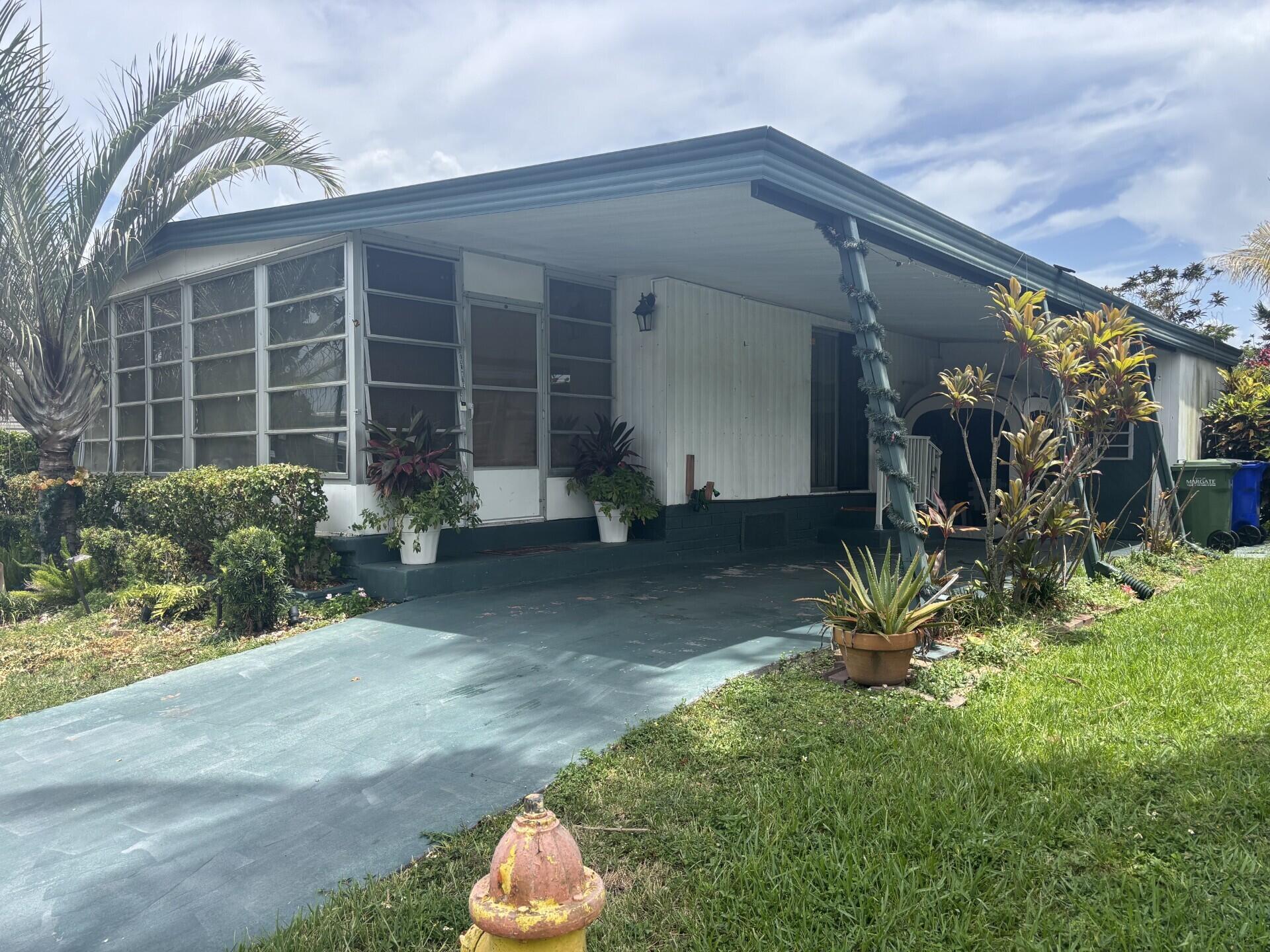Coral Cay Plantation - Residential