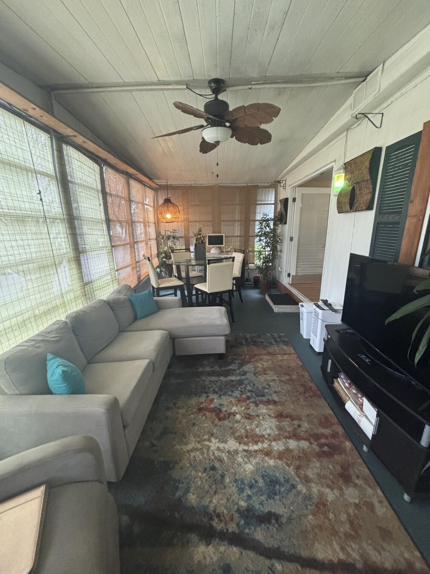 Coral Cay Plantation - Residential