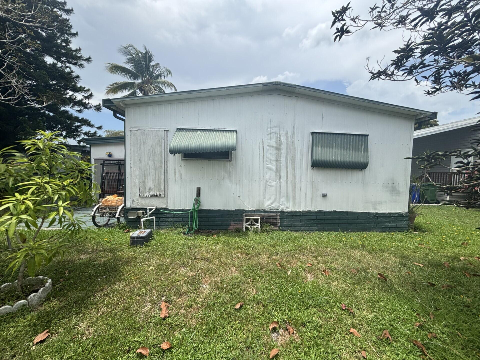 Coral Cay Plantation - Residential