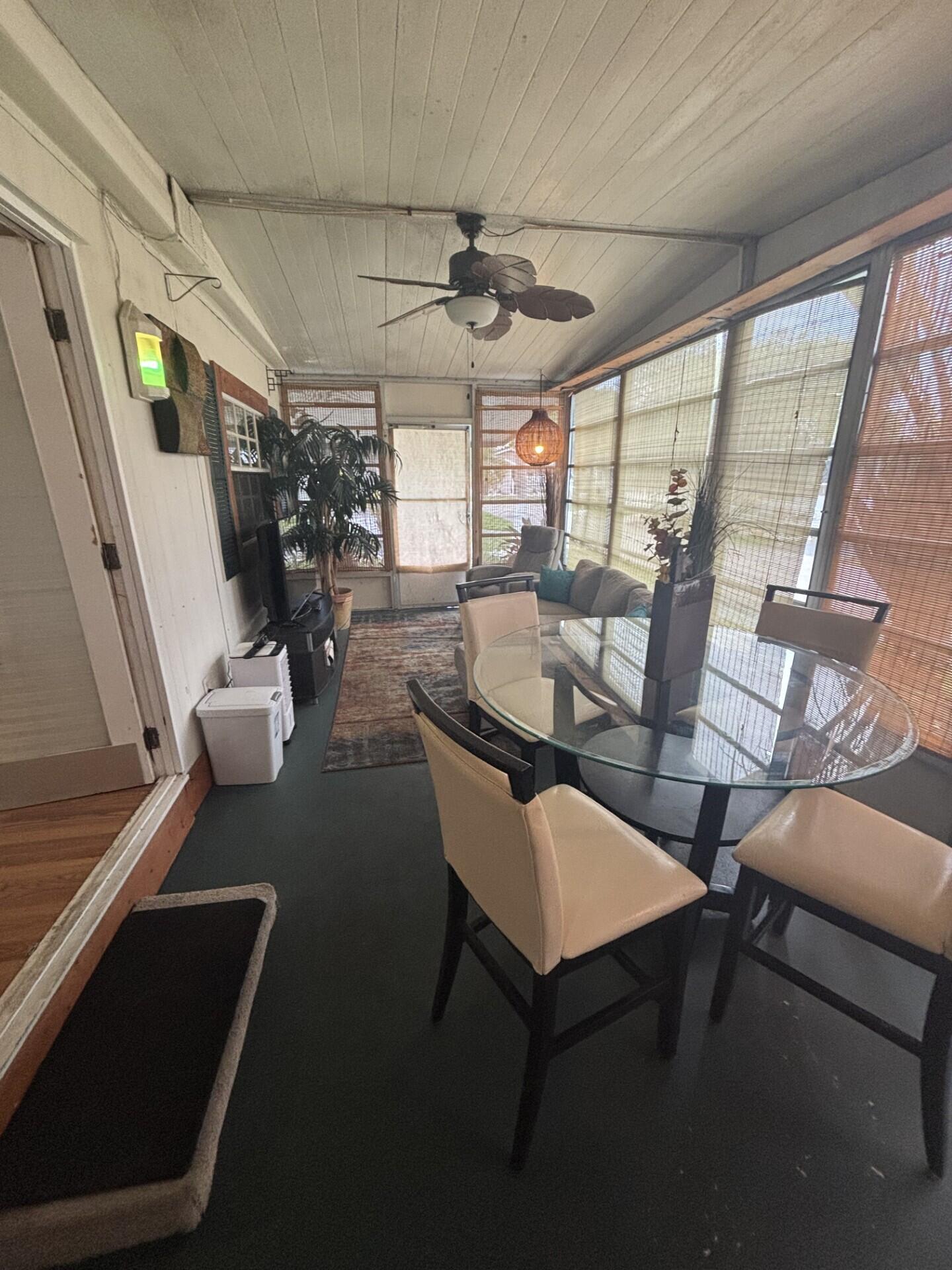 Coral Cay Plantation - Residential