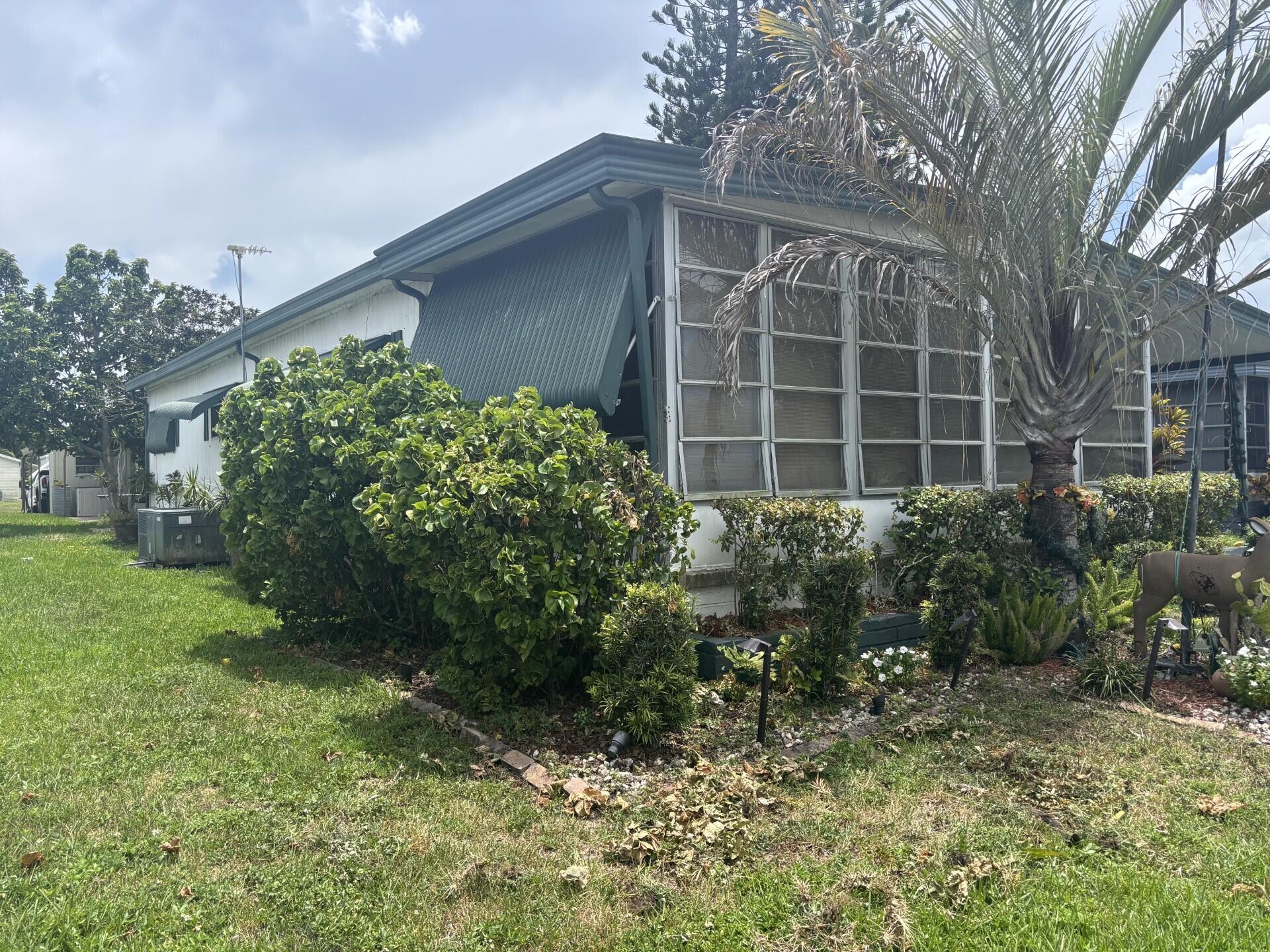 Coral Cay Plantation - Residential