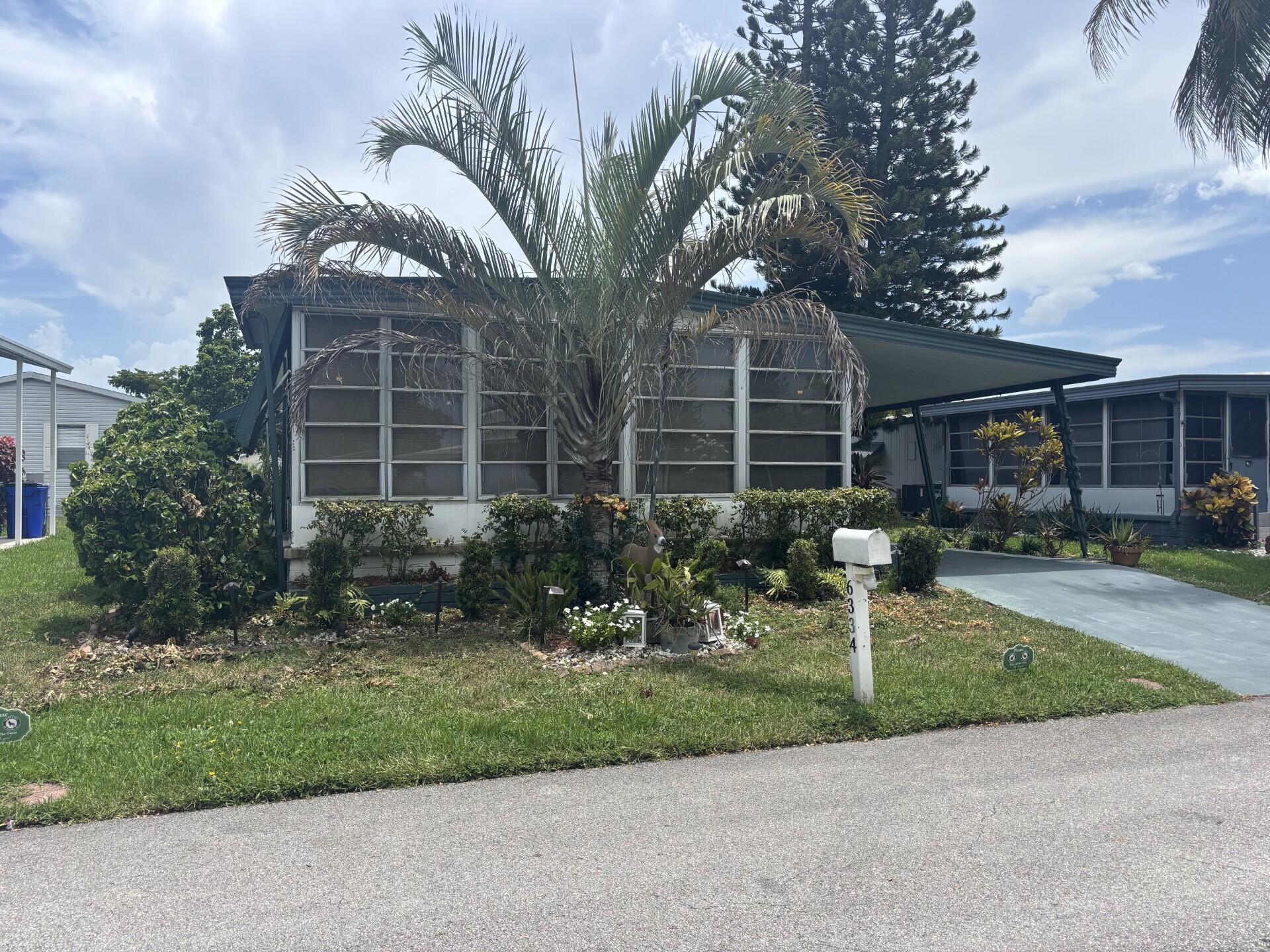 Coral Cay Plantation - Residential