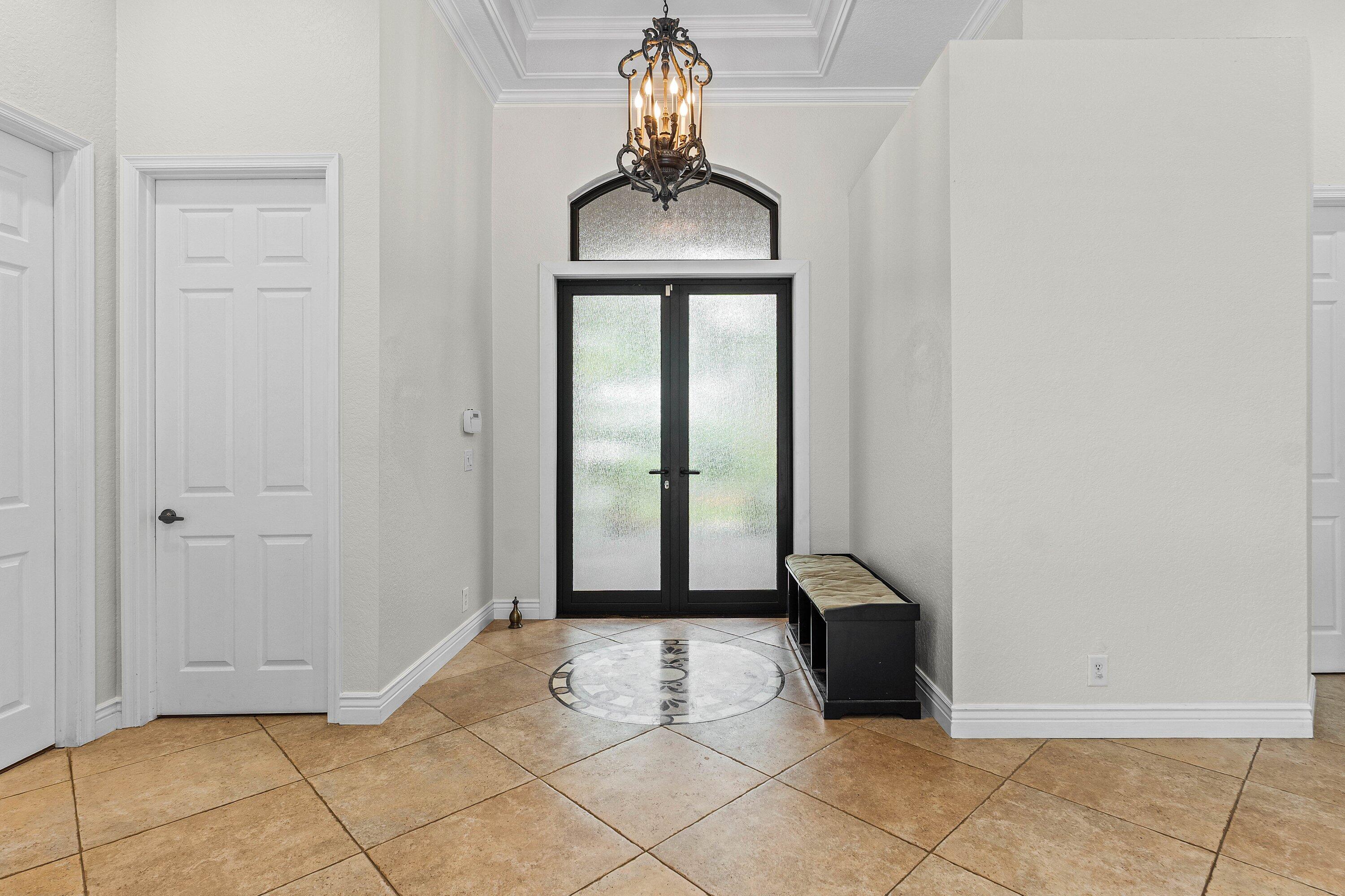 FOX RIDGE - Residential