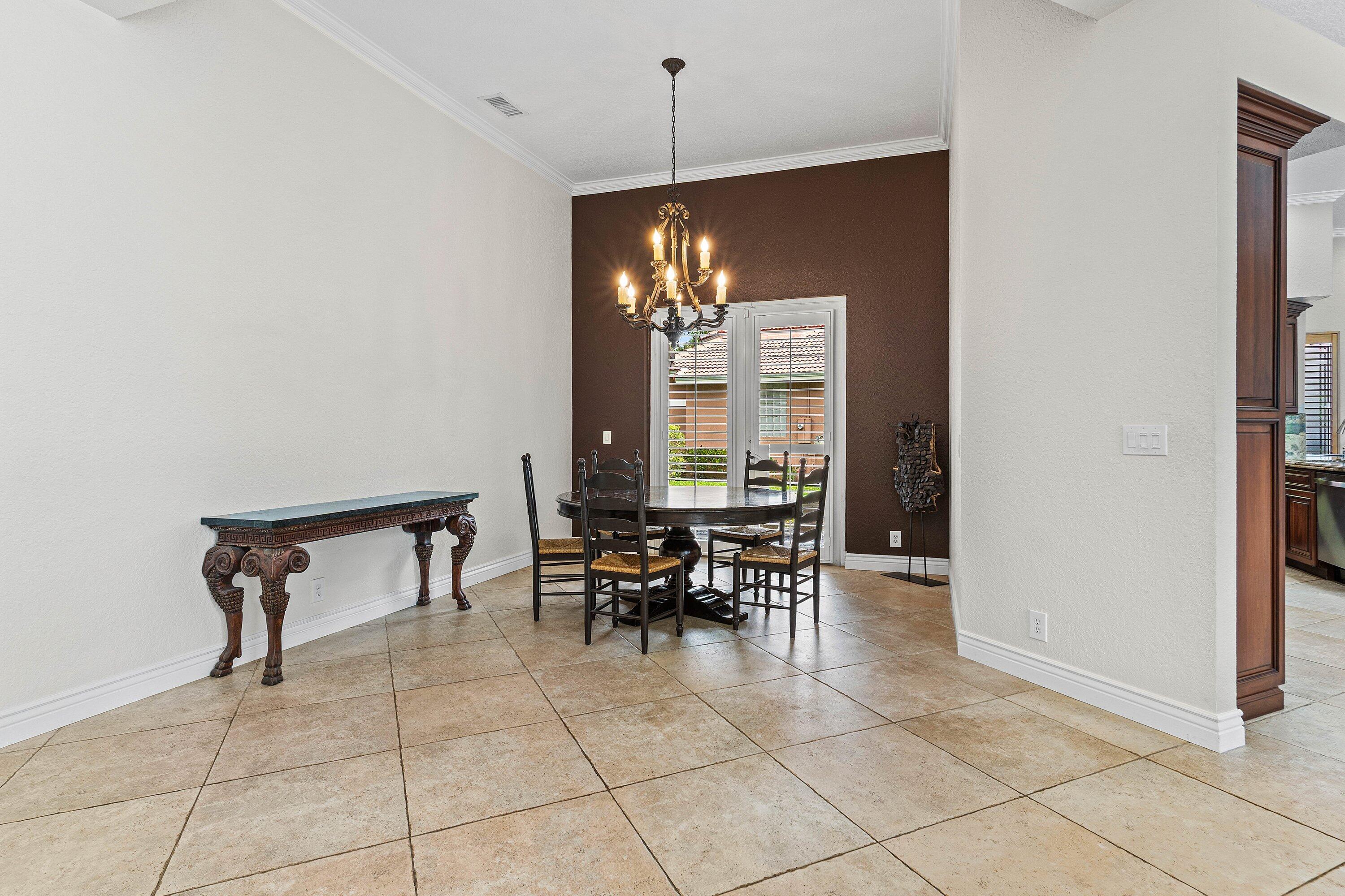 FOX RIDGE - Residential