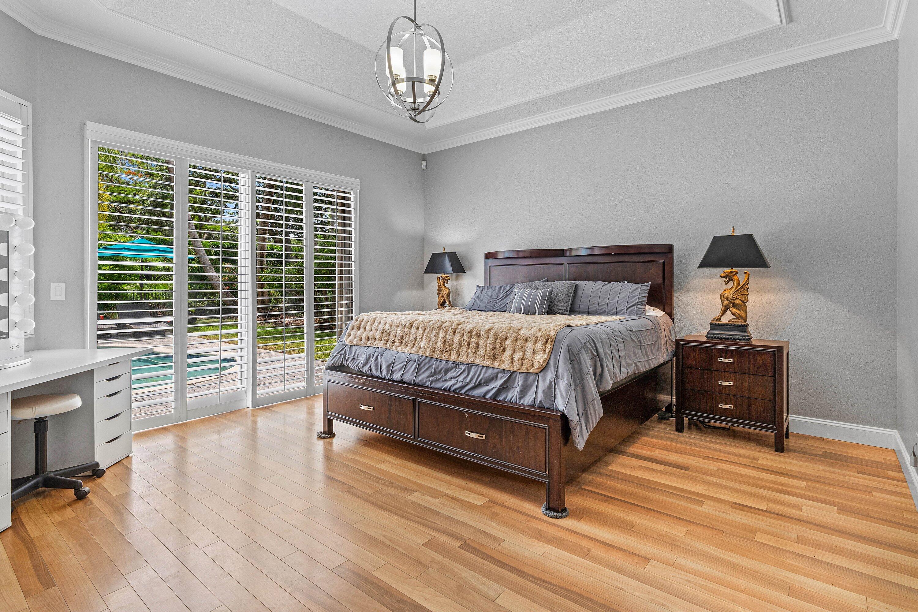 FOX RIDGE - Residential