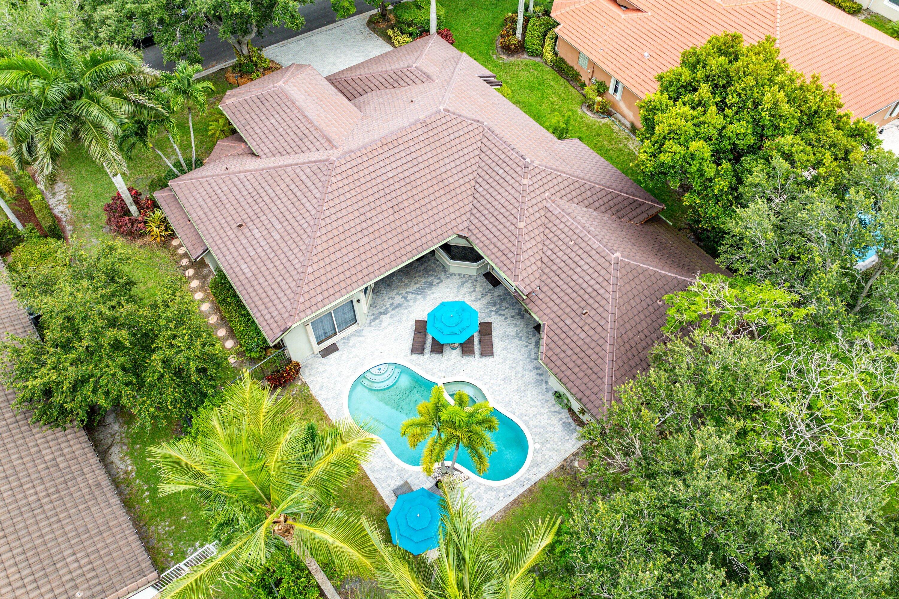 FOX RIDGE - Residential