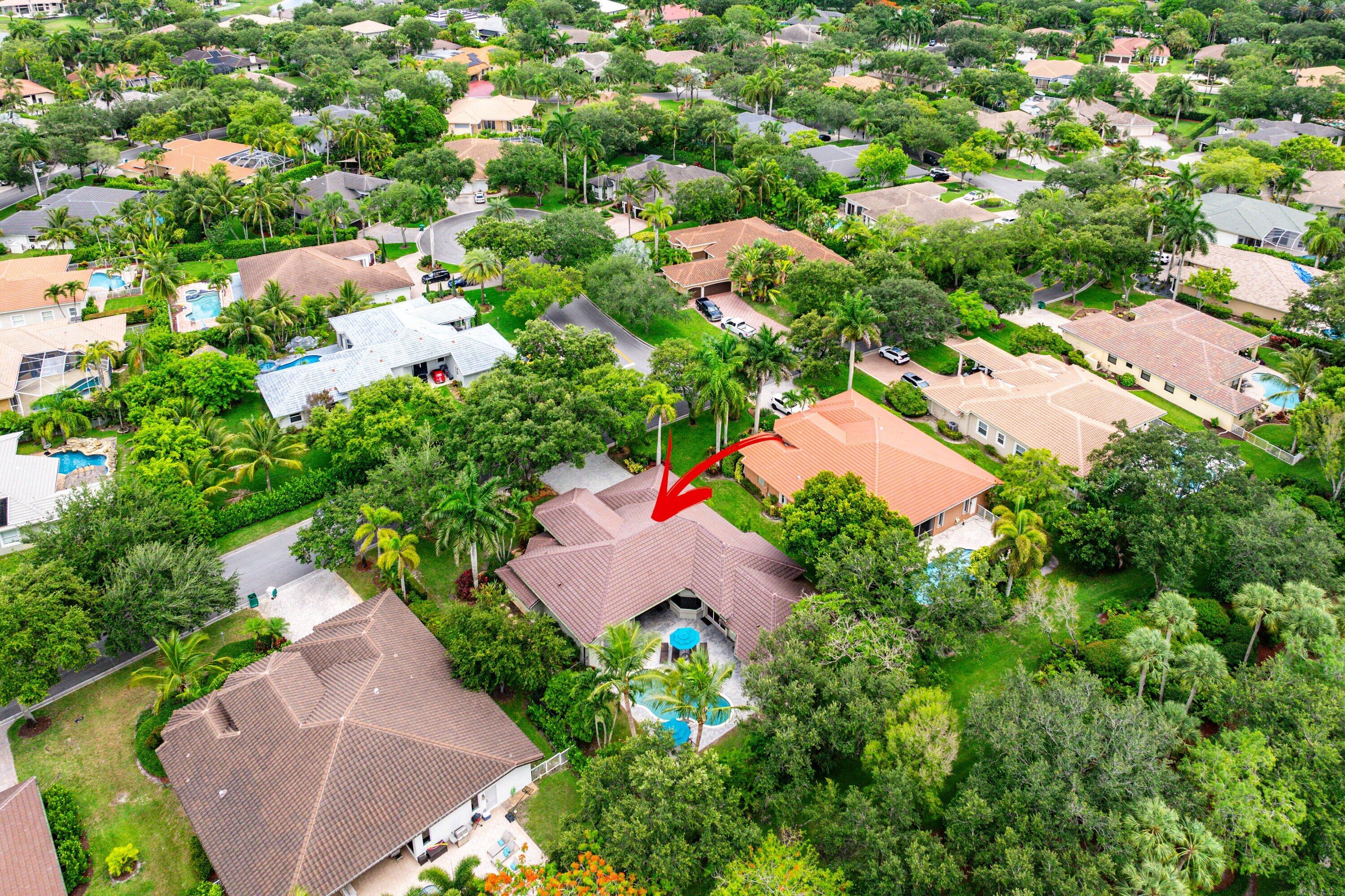FOX RIDGE - Residential