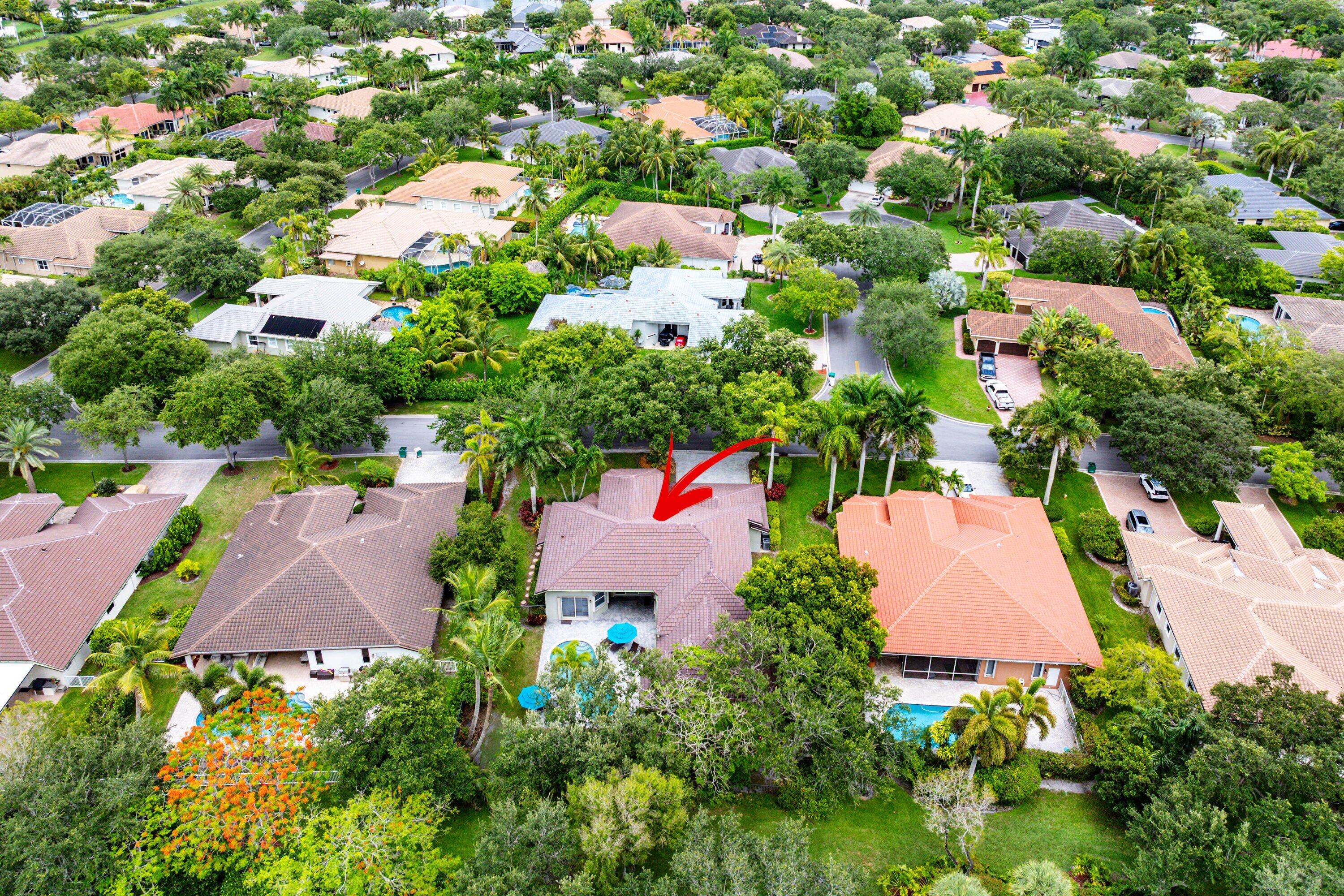 FOX RIDGE - Residential