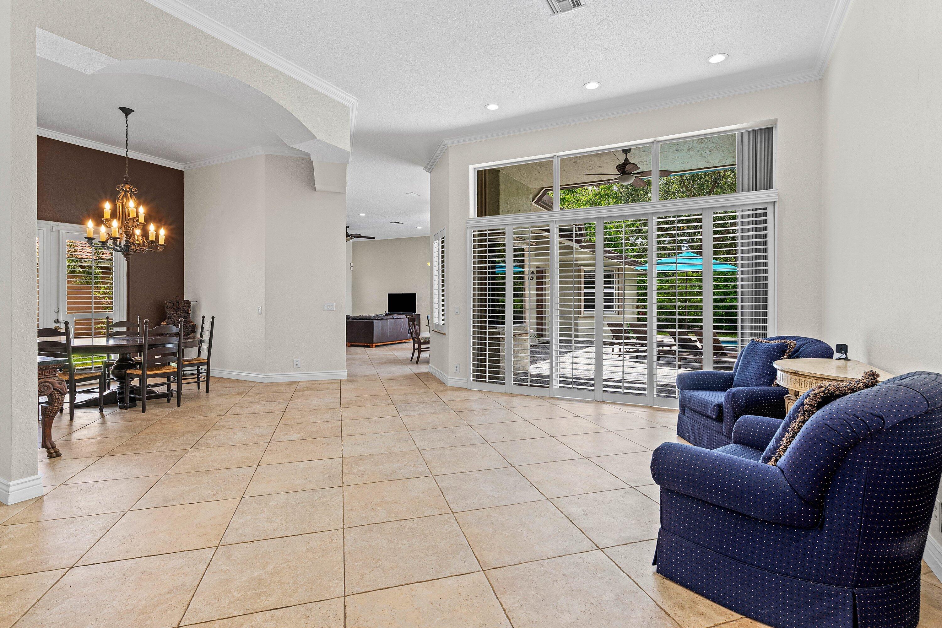 FOX RIDGE - Residential